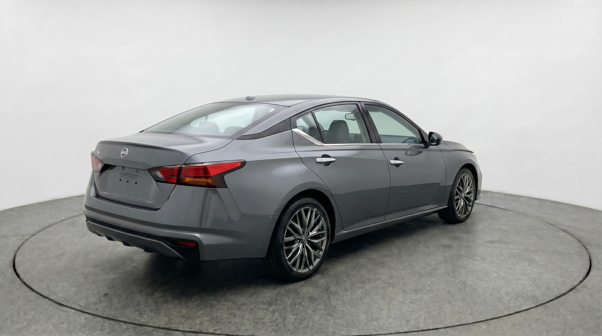 Thumbnail: 2025 Nissan Altima - 7