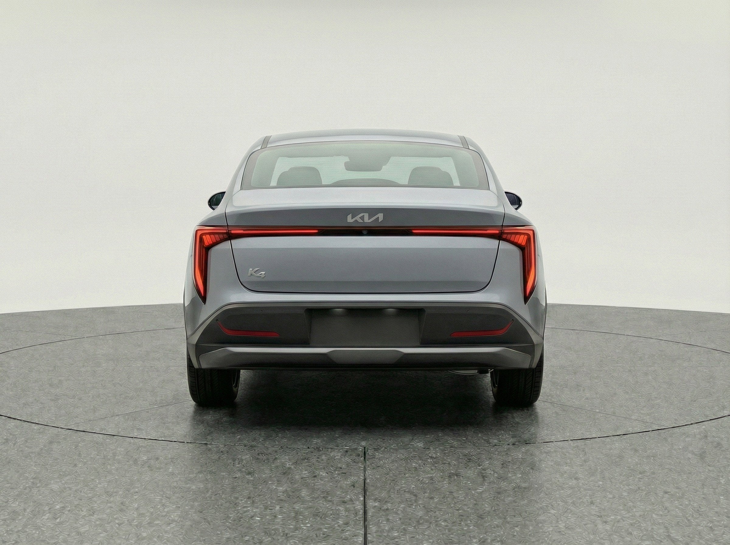 Thumbnail: 2025 Kia K4 - 7