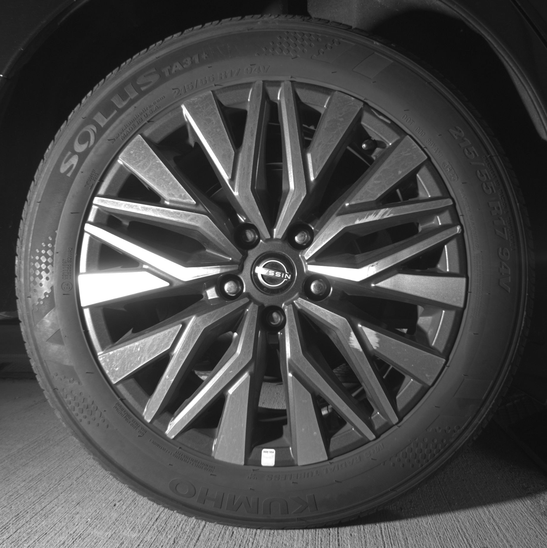 Thumbnail: 2025 Nissan Altima - 12