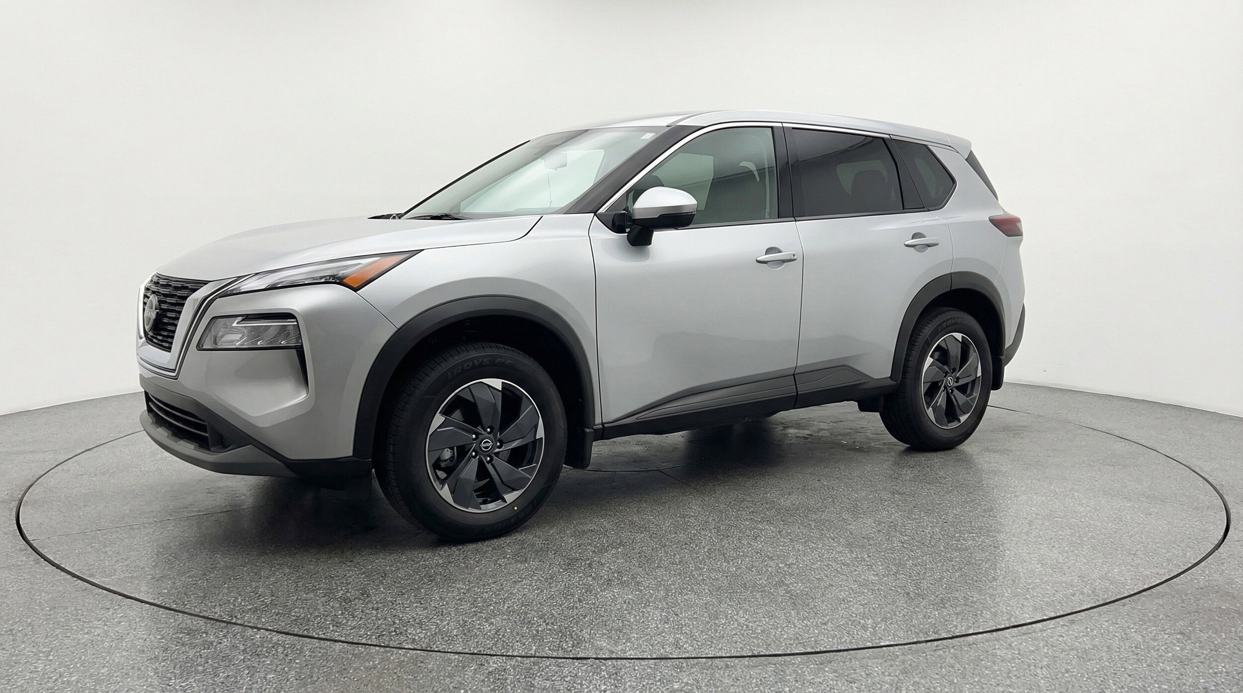 Thumbnail: 2025 Nissan Rogue - 3