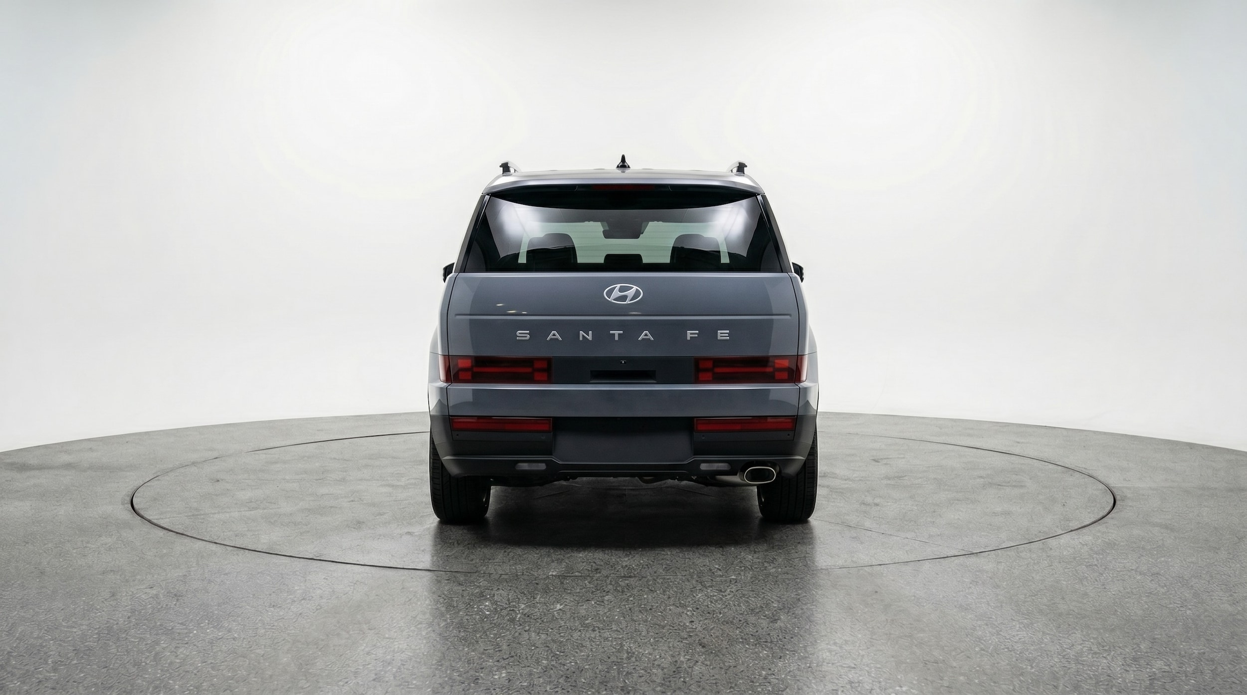 Thumbnail: 2026 Hyundai Santa Fe - 6