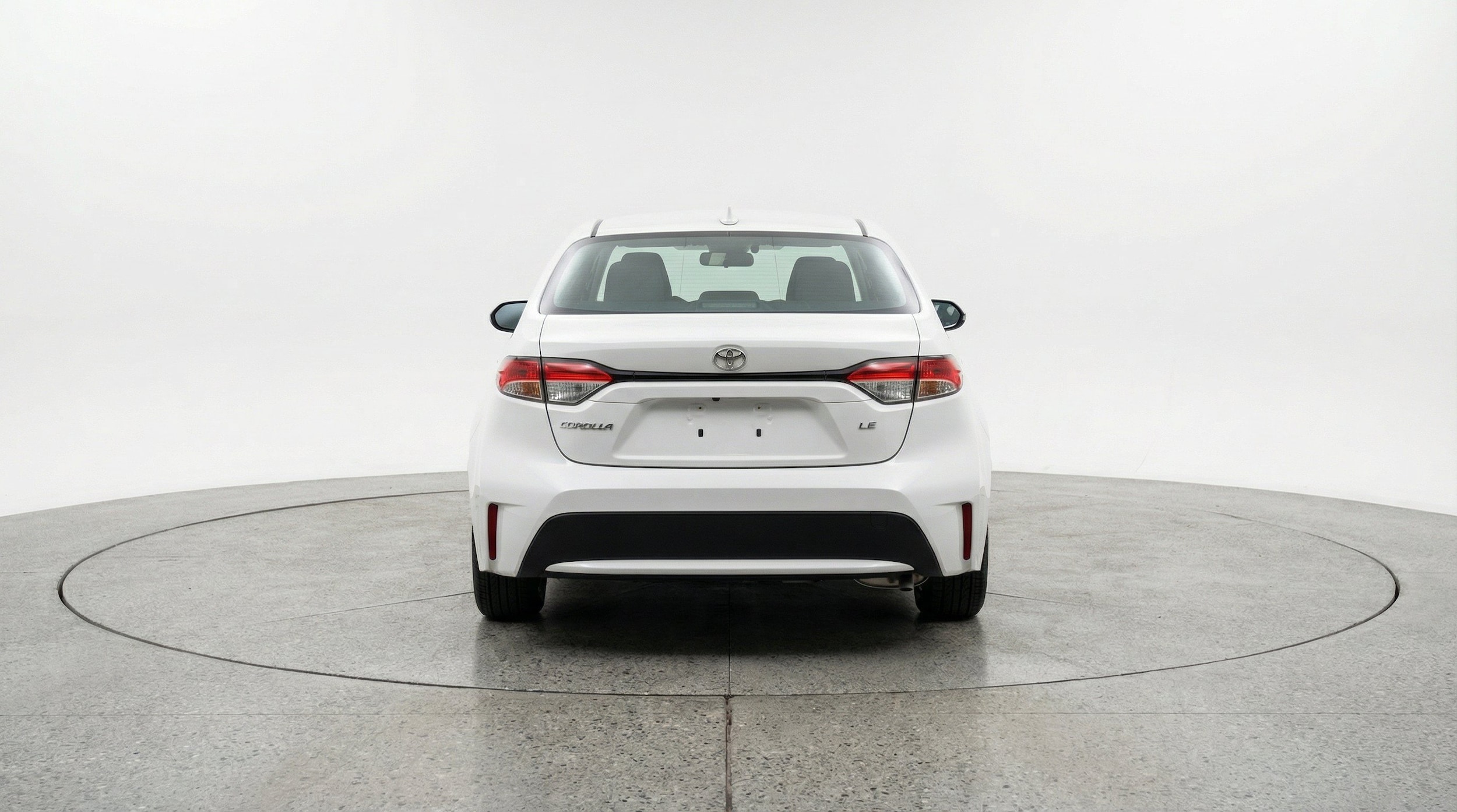 Thumbnail: 2025 Toyota Corolla - 7