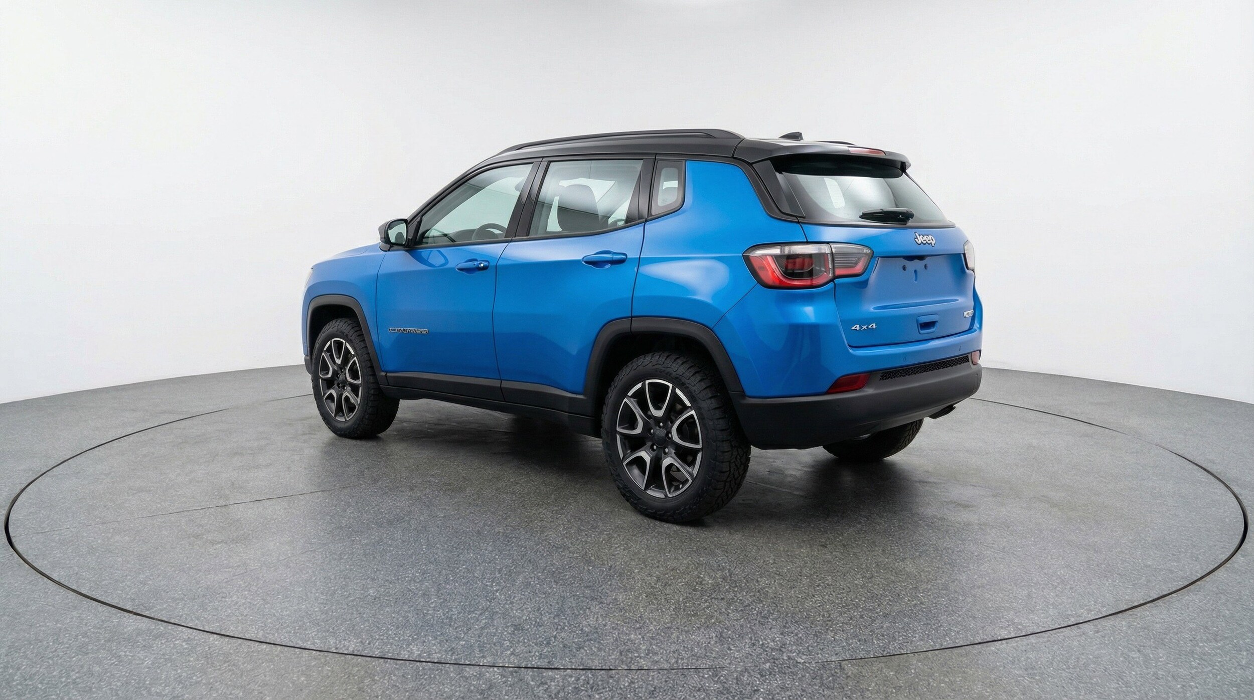 Thumbnail: 2025 Jeep Compass - 9