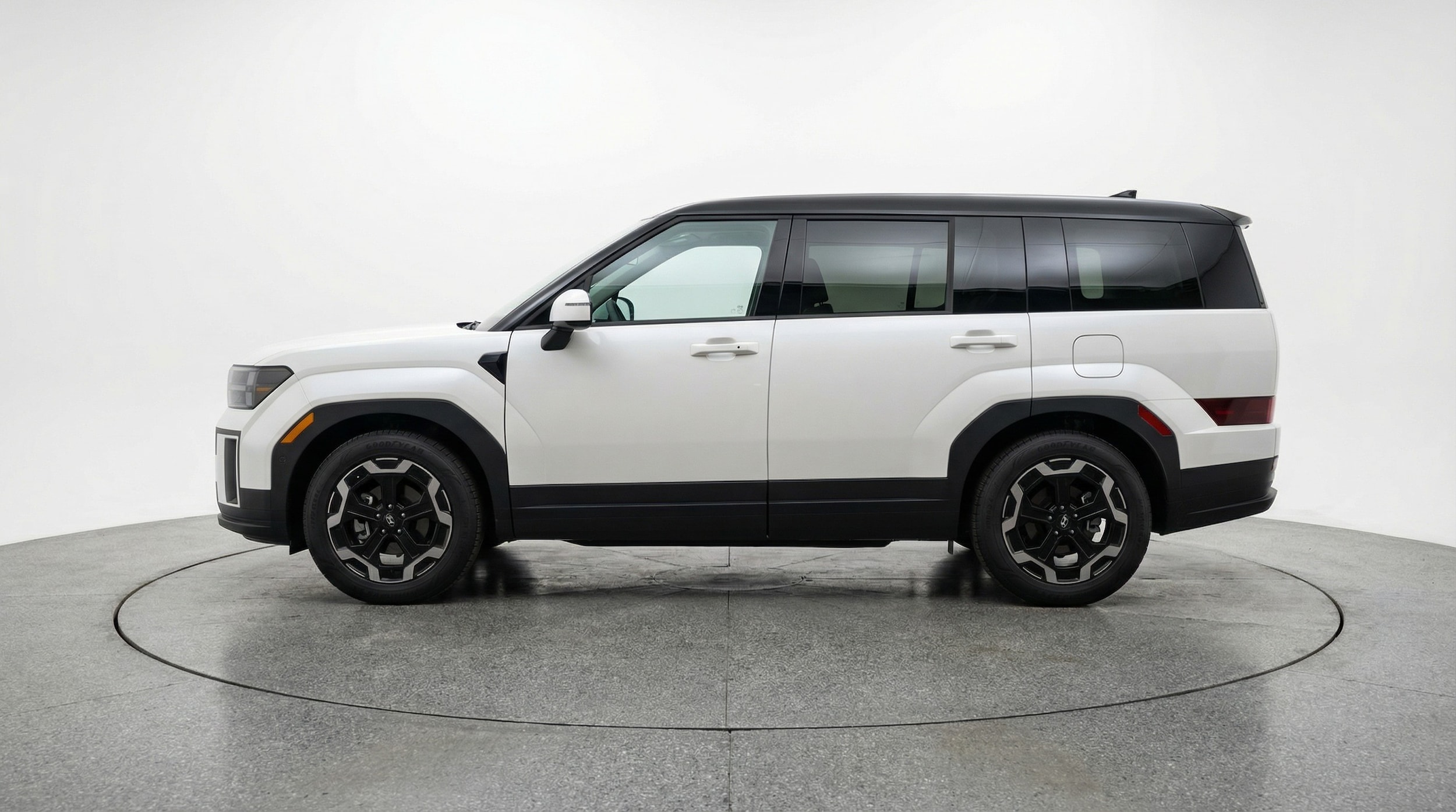 Thumbnail: 2026 Hyundai Santa Fe - 4