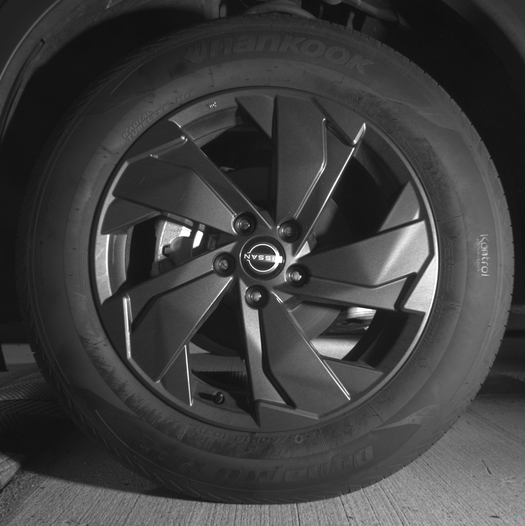 Thumbnail: 2026 Nissan Rogue - 12
