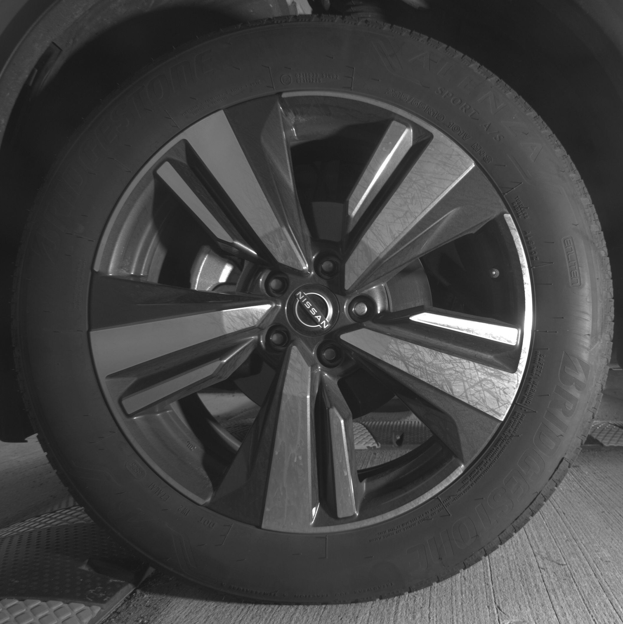 Thumbnail: 2026 Nissan Rogue - 9