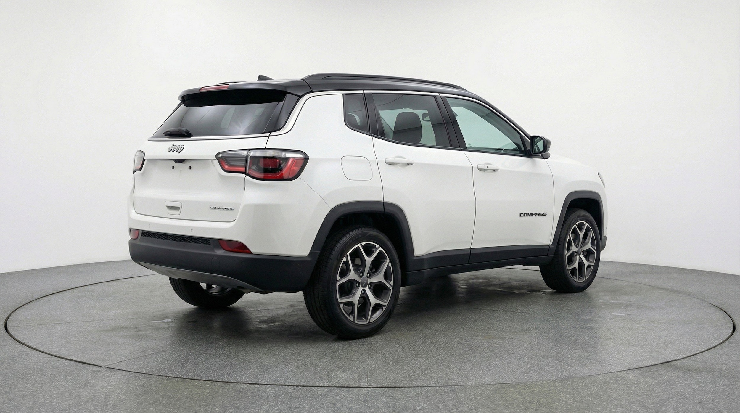 Thumbnail: 2025 Jeep Compass - 9
