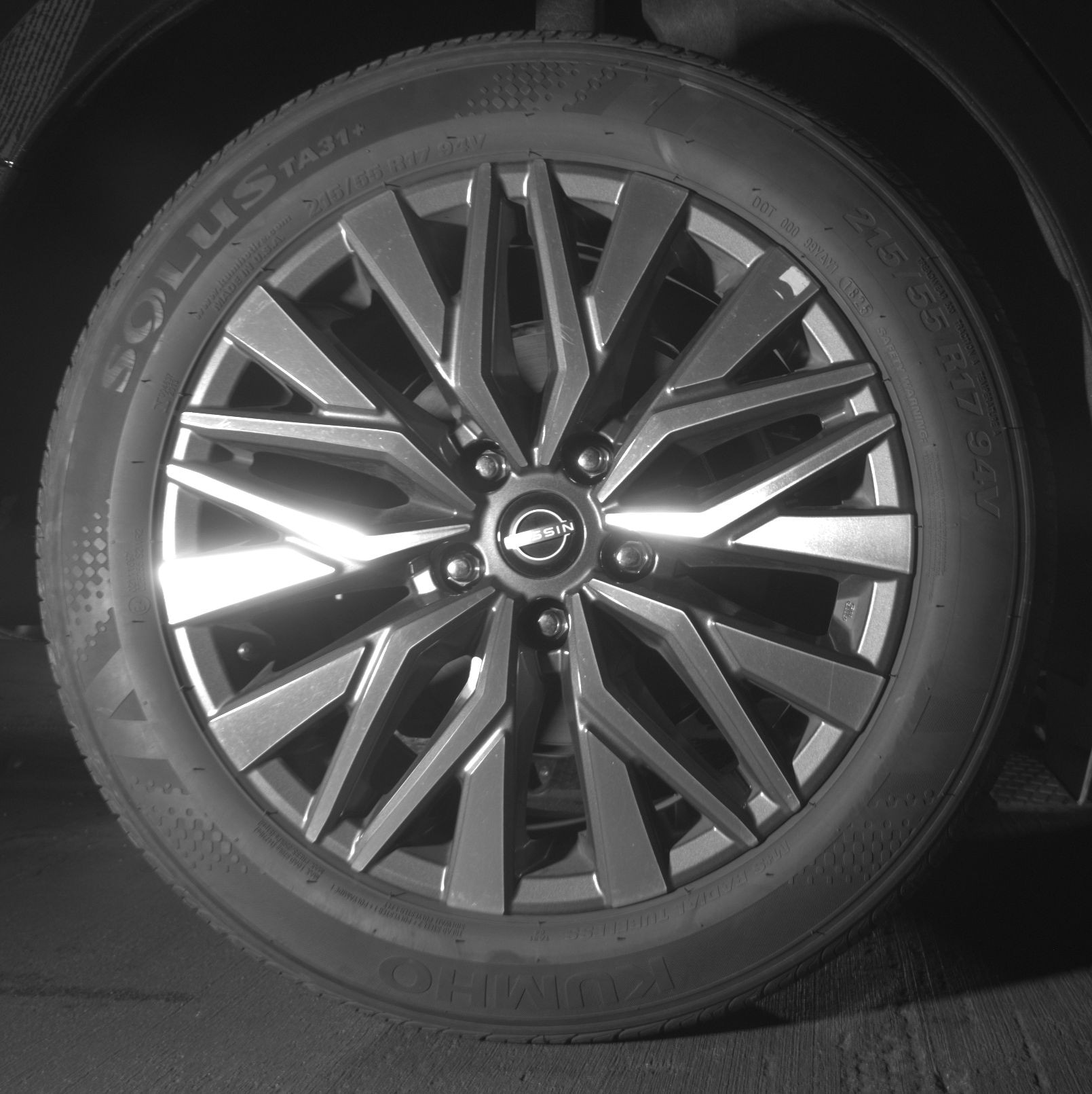 Thumbnail: 2025 Nissan Altima - 12