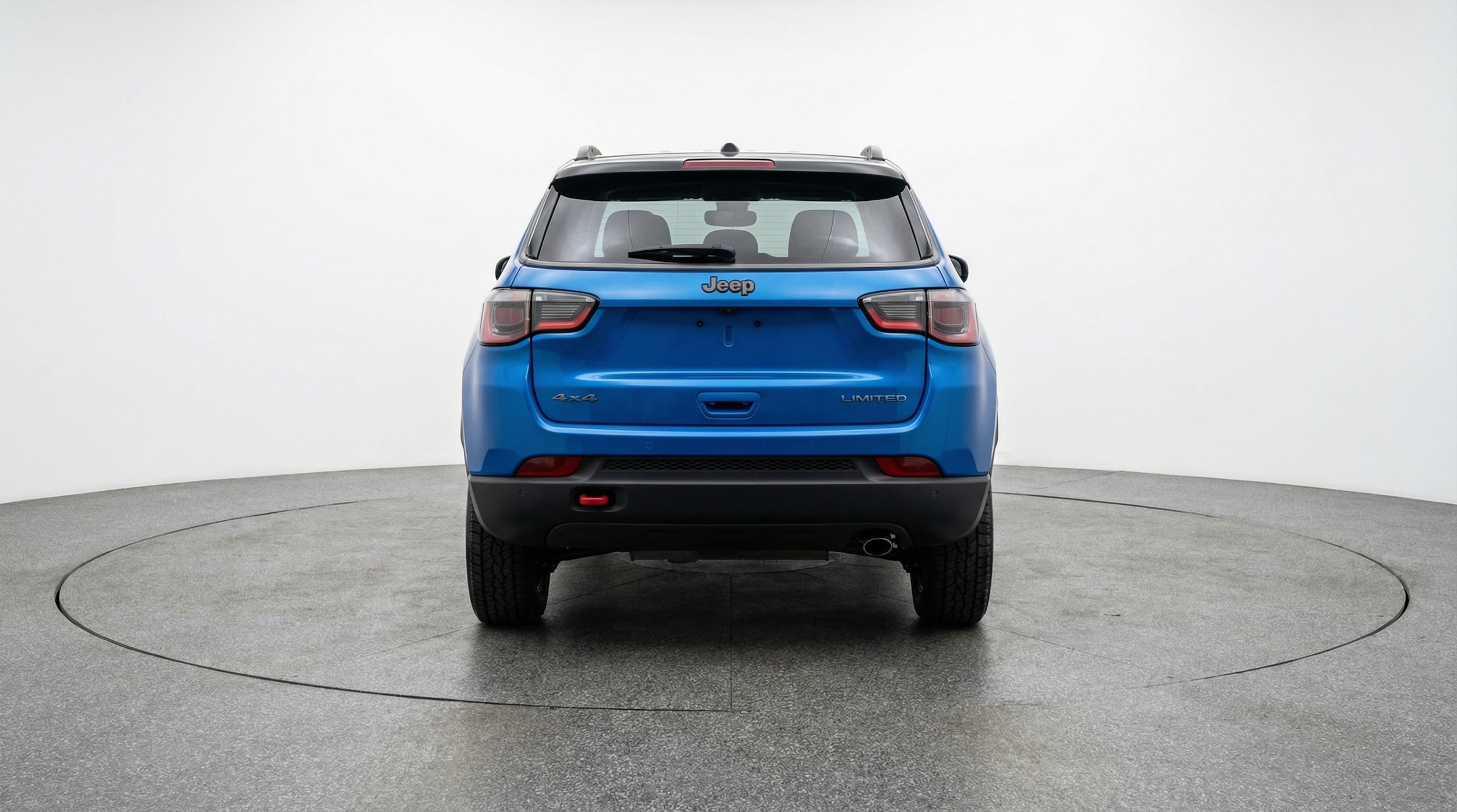 Thumbnail: 2025 Jeep Compass - 6