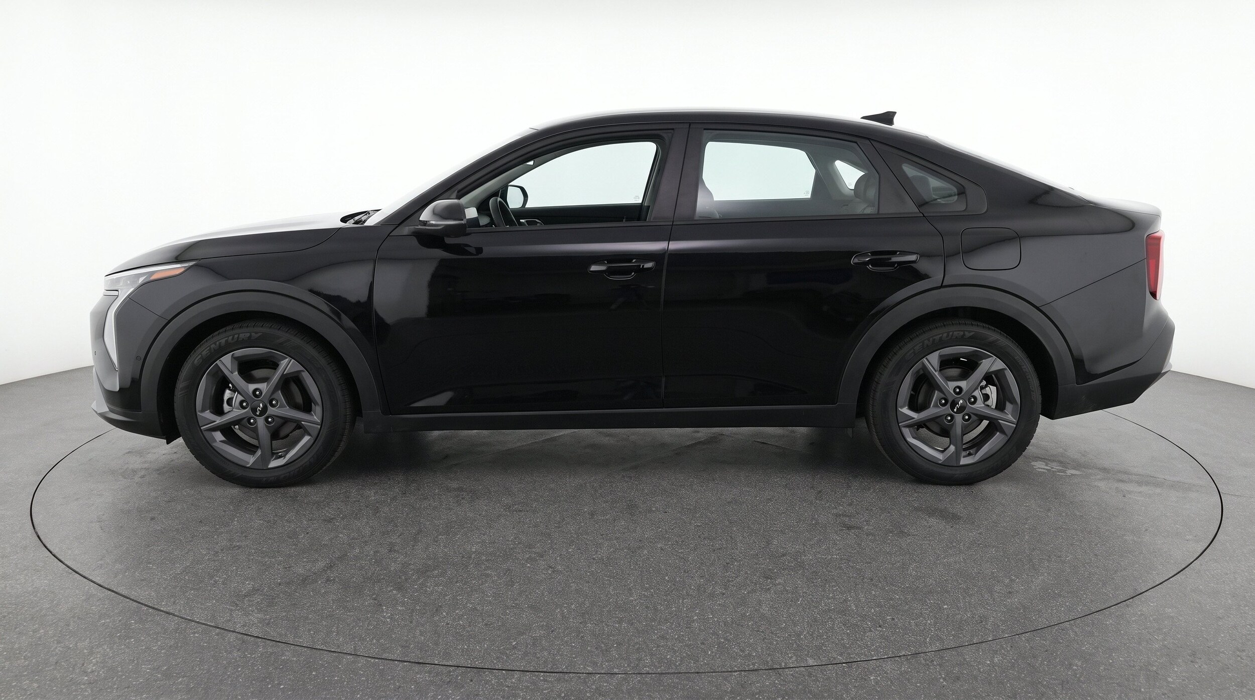 Thumbnail: 2026 Kia K4 - 5