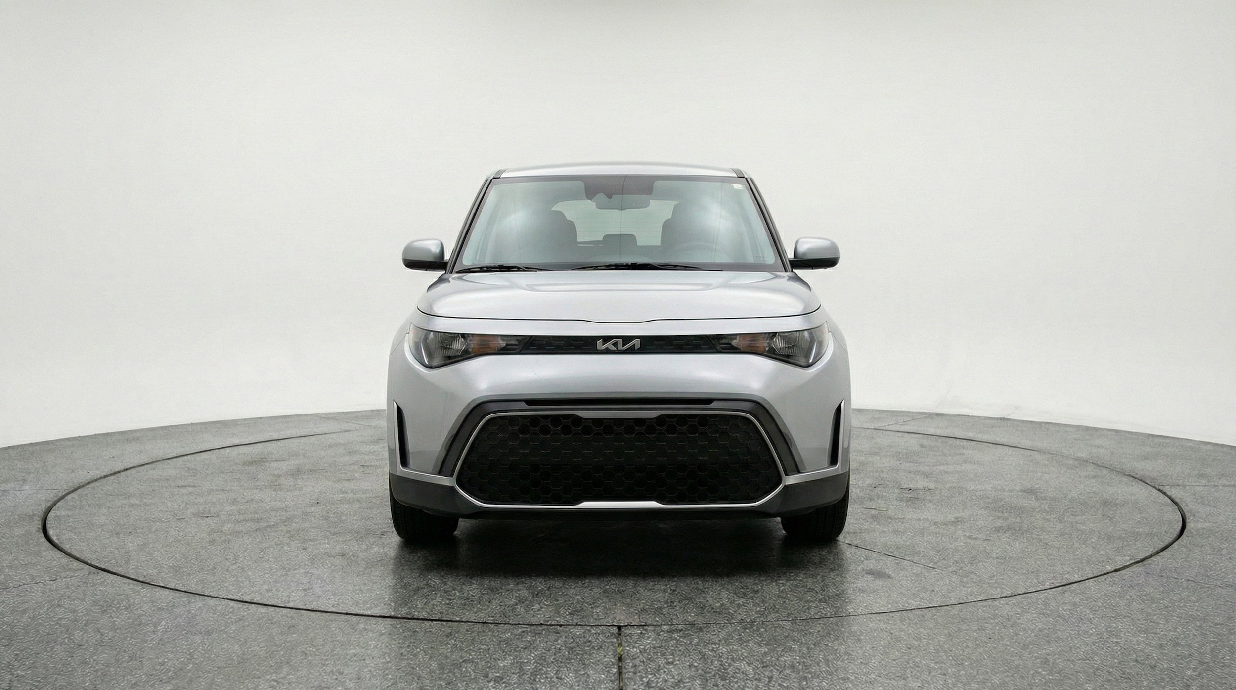 Thumbnail: 2025 Kia Soul - 2