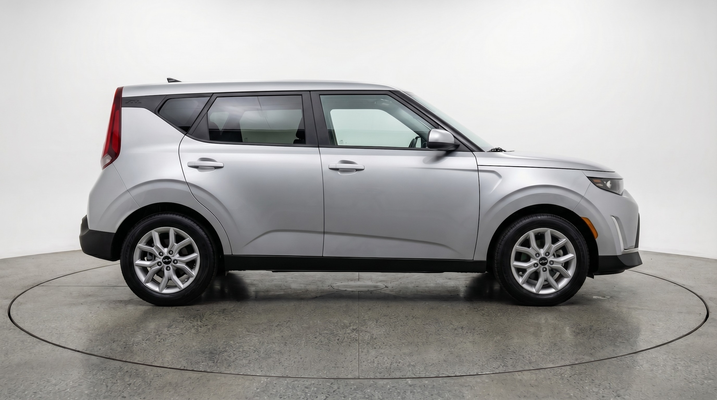 Thumbnail: 2025 Kia Soul - 8