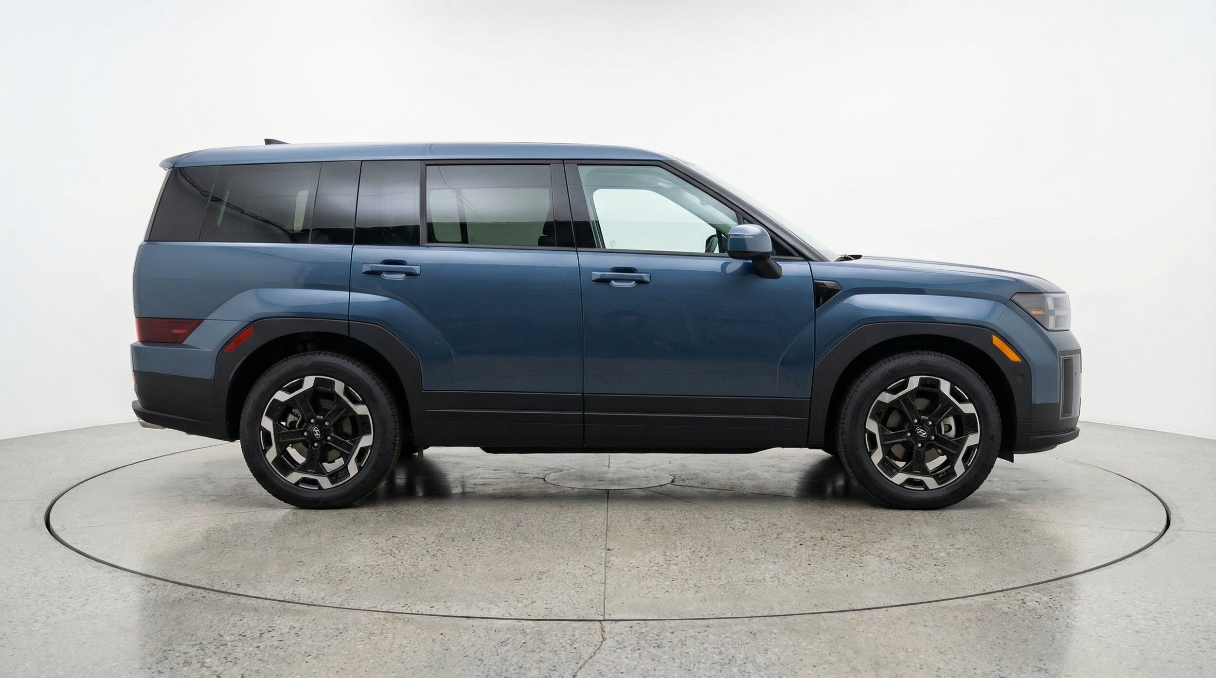 Thumbnail: 2026 Hyundai Santa Fe - 11