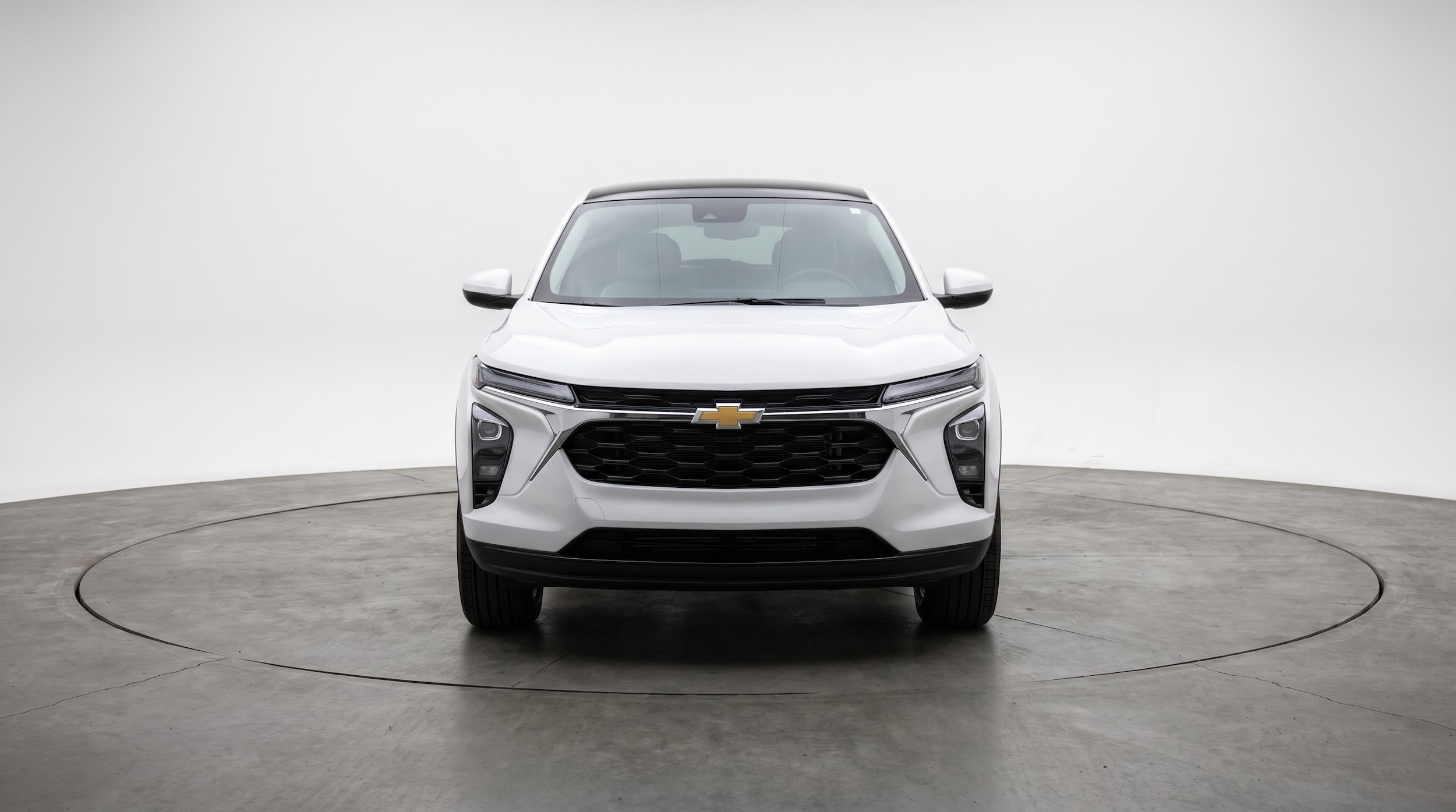 Thumbnail: 2025 Chevrolet Trax - 2