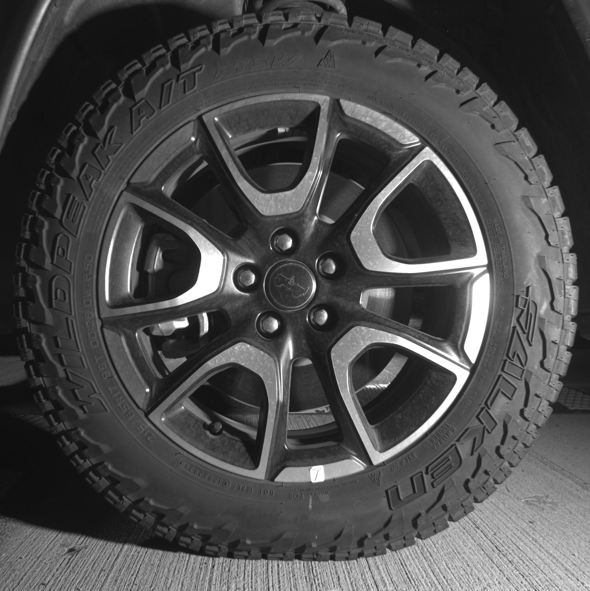 Thumbnail: 2025 Jeep Compass - 12