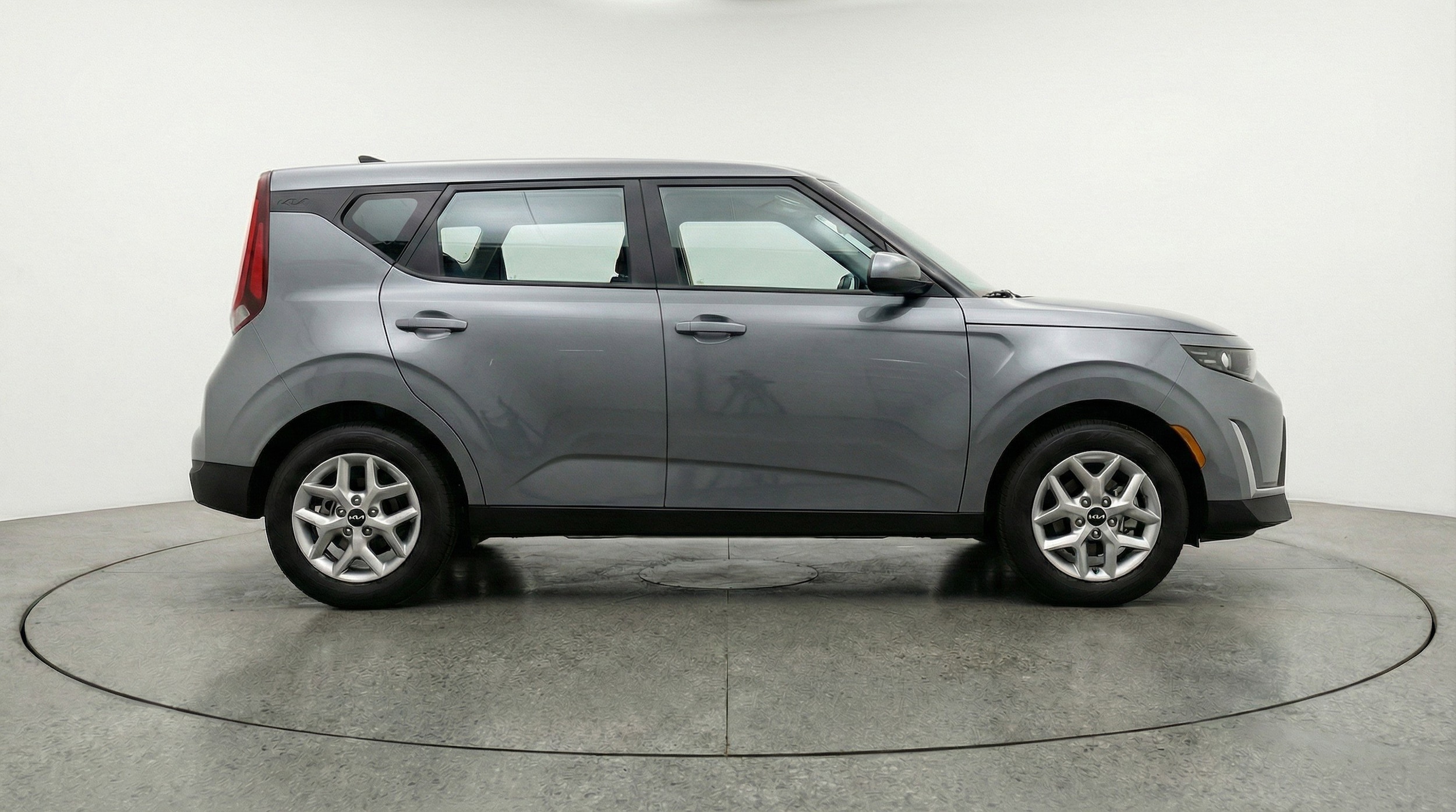 Thumbnail: 2025 Kia Soul - 11