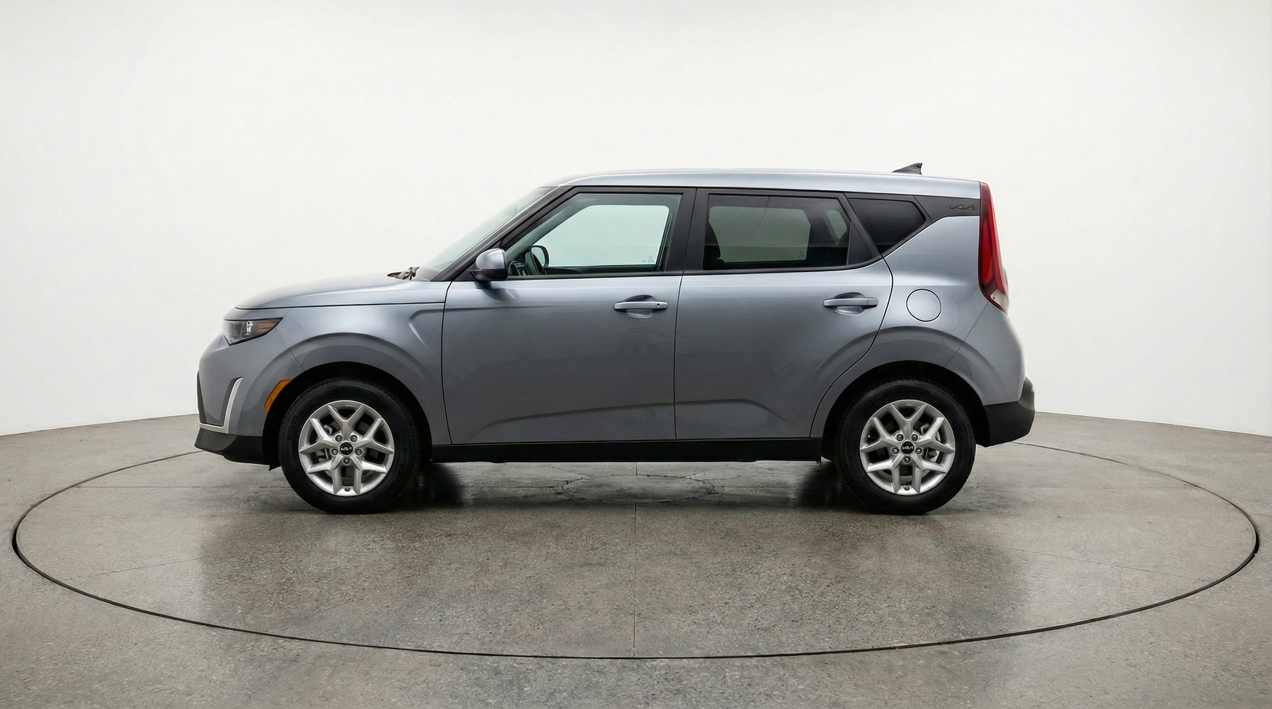 Thumbnail: 2025 Kia Soul - 4