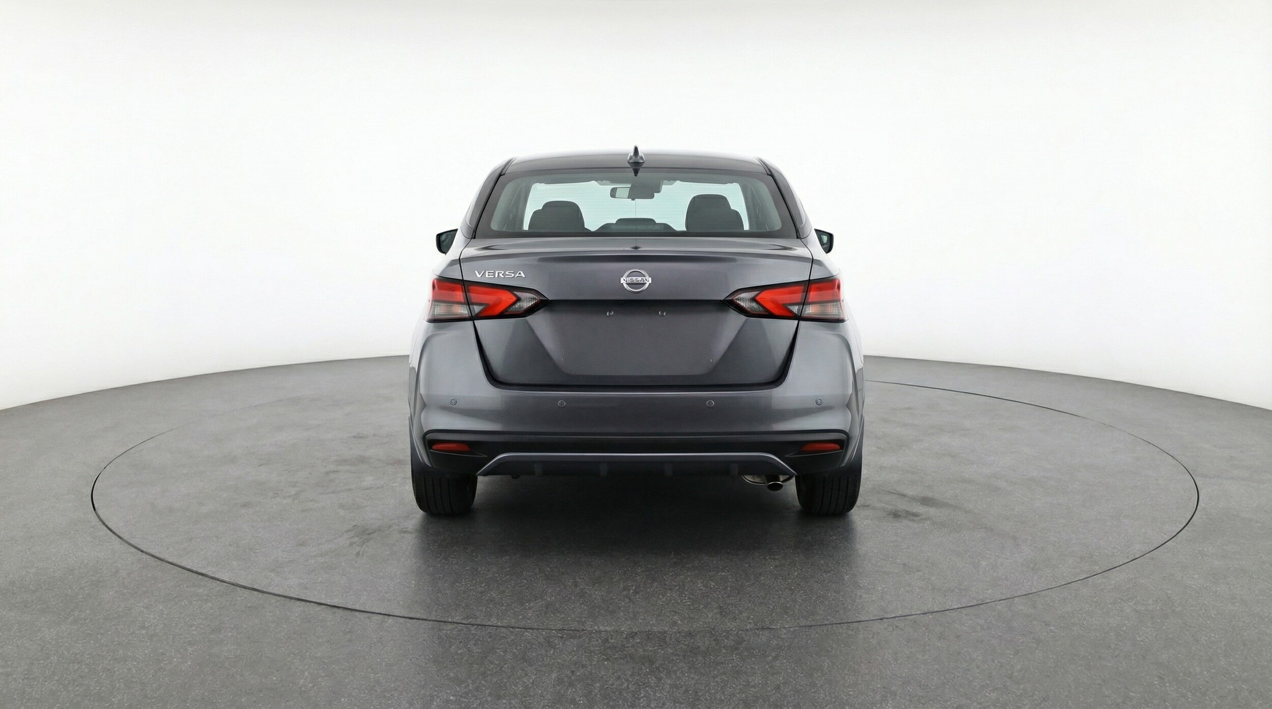 Thumbnail: 2025 Nissan Versa - 6