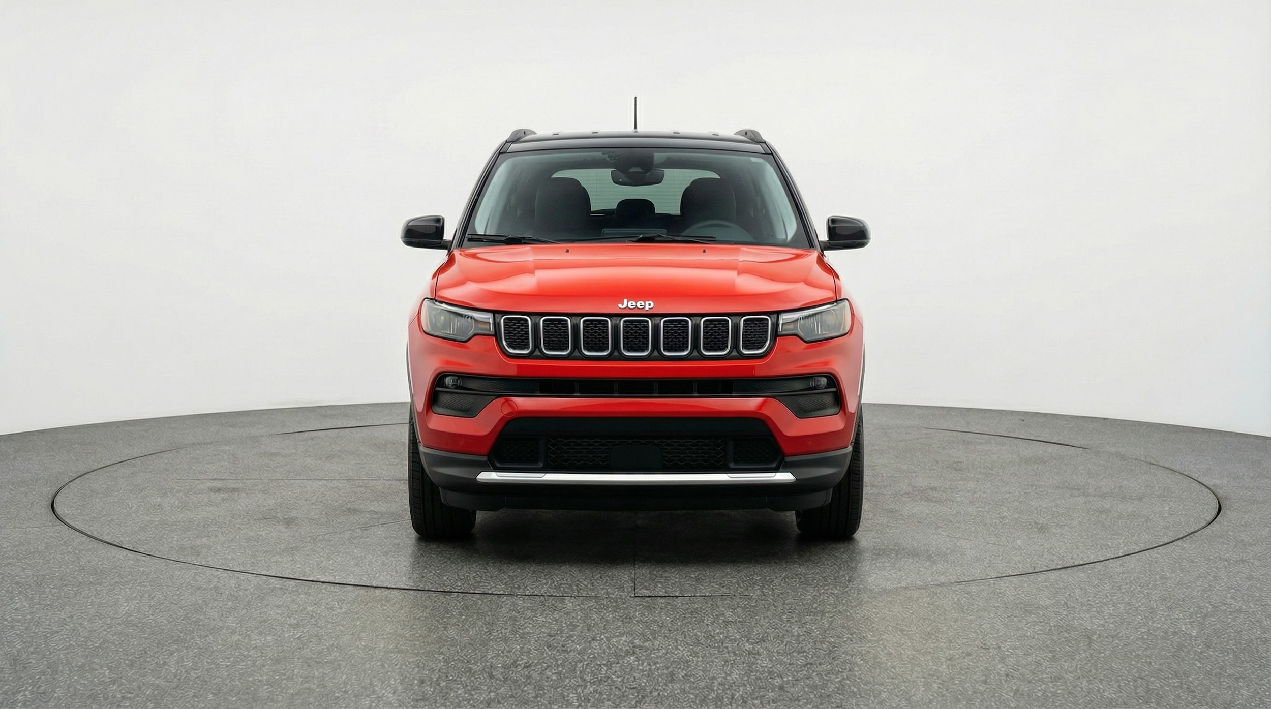 Thumbnail: 2025 Jeep Compass - 2