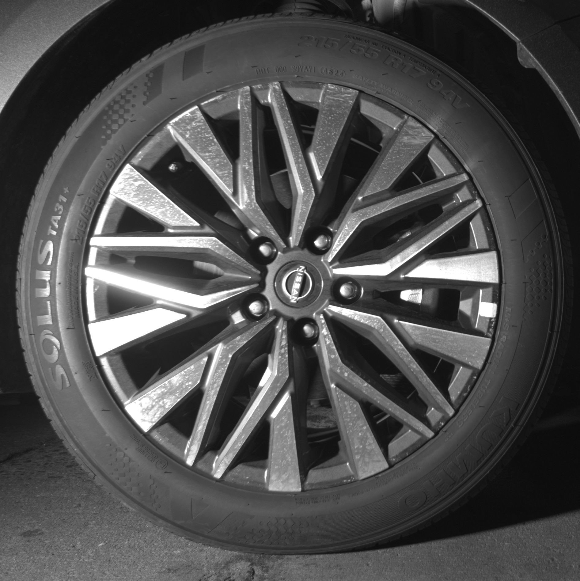 Thumbnail: 2025 Nissan Altima - 13