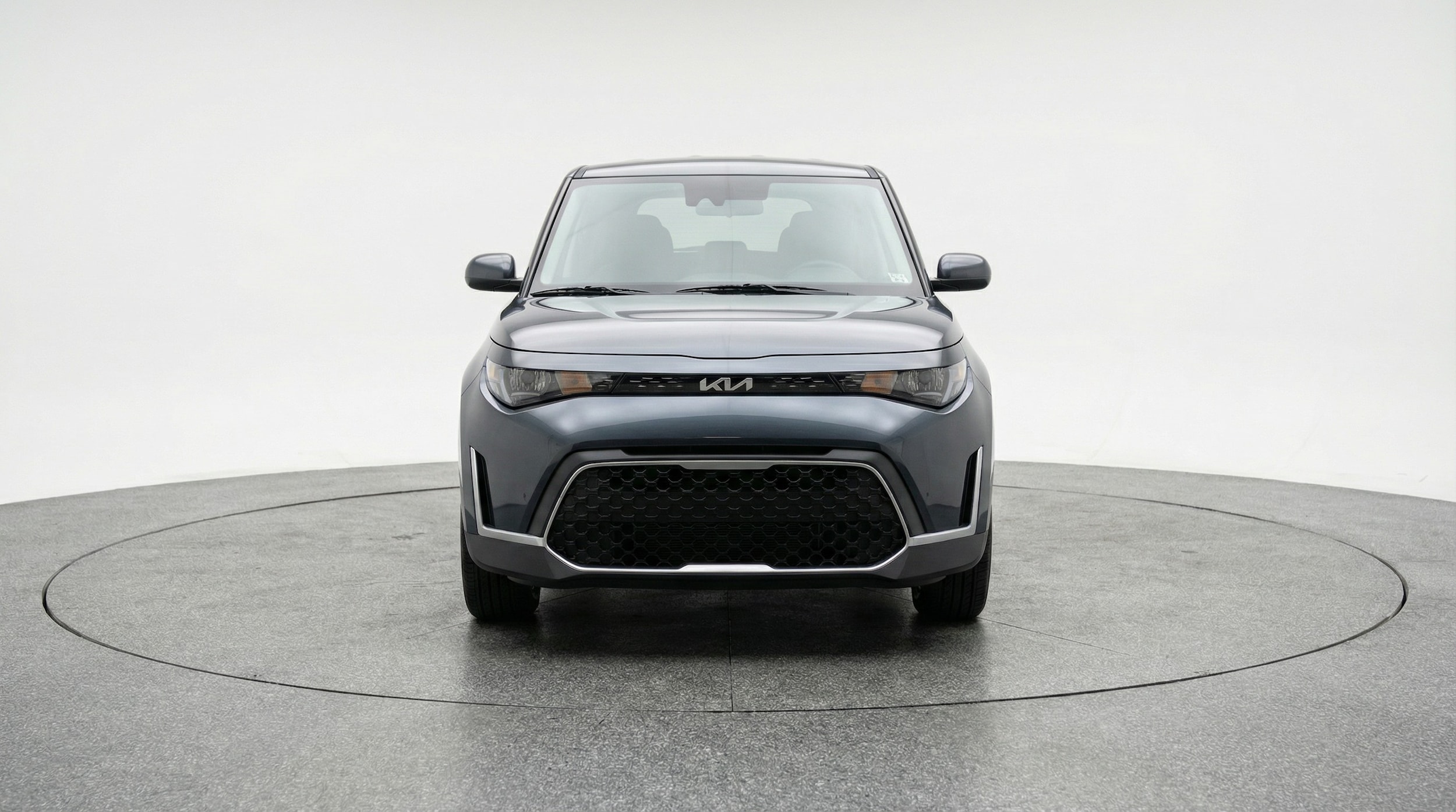 Thumbnail: 2025 Kia Soul - 2