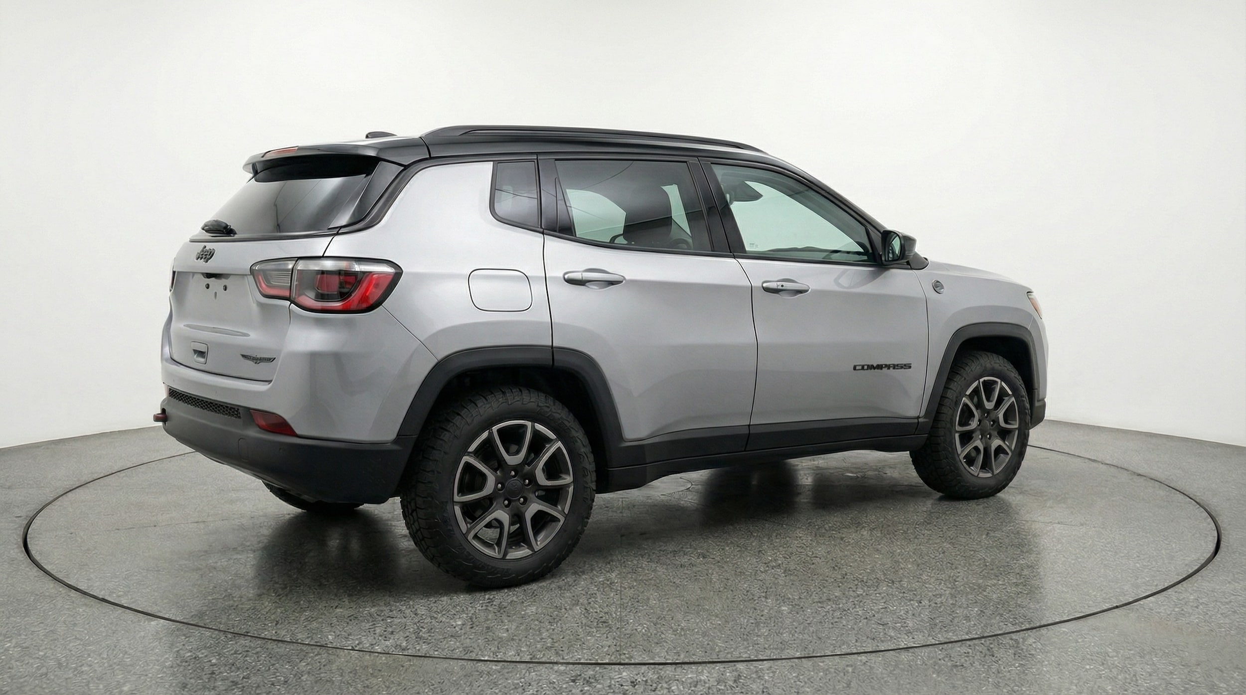 Thumbnail: 2025 Jeep Compass - 7