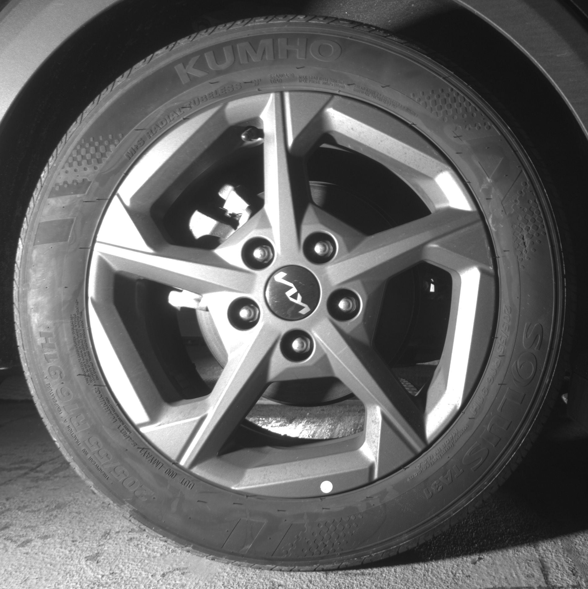 Thumbnail: 2025 Kia K4 - 12