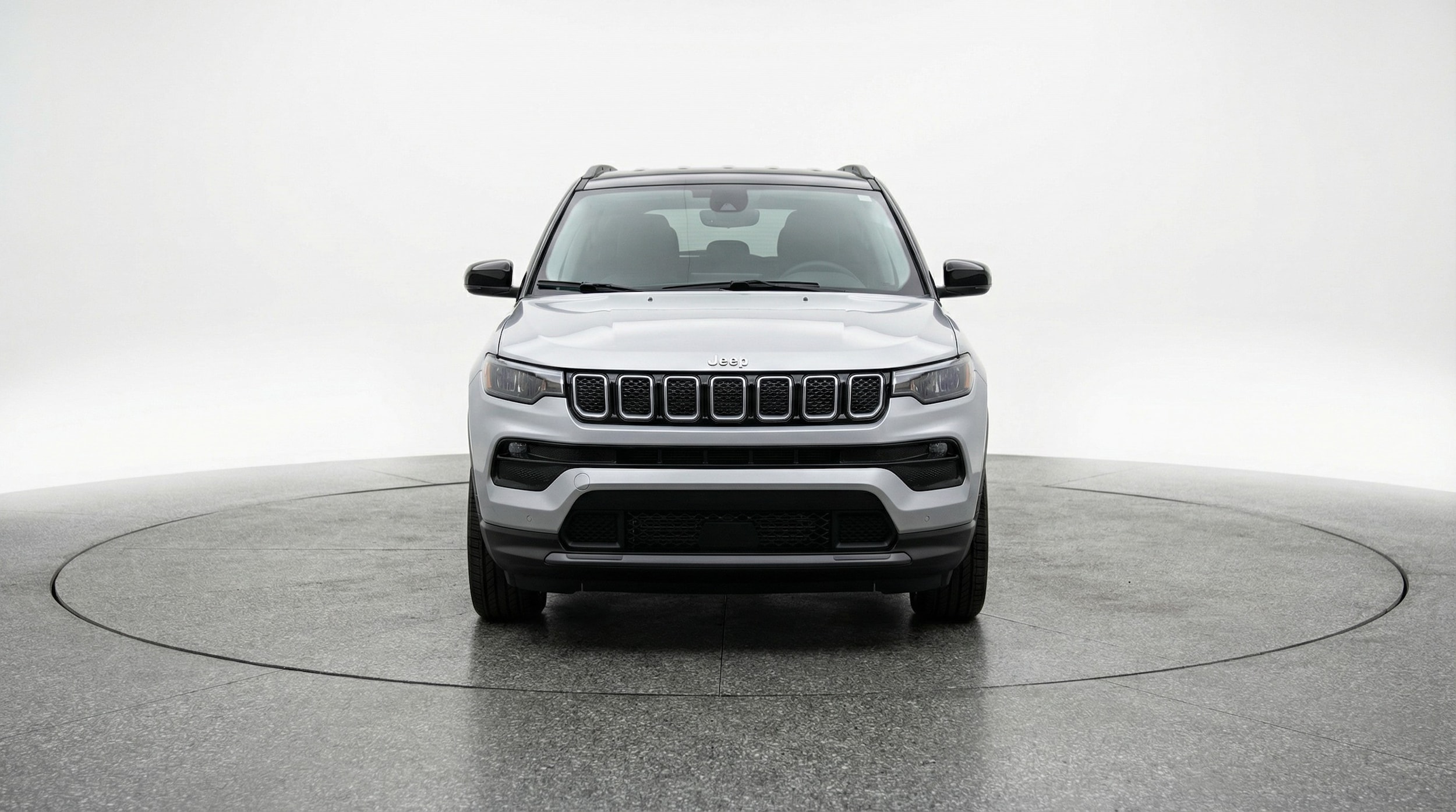 Thumbnail: 2025 Jeep Compass - 2