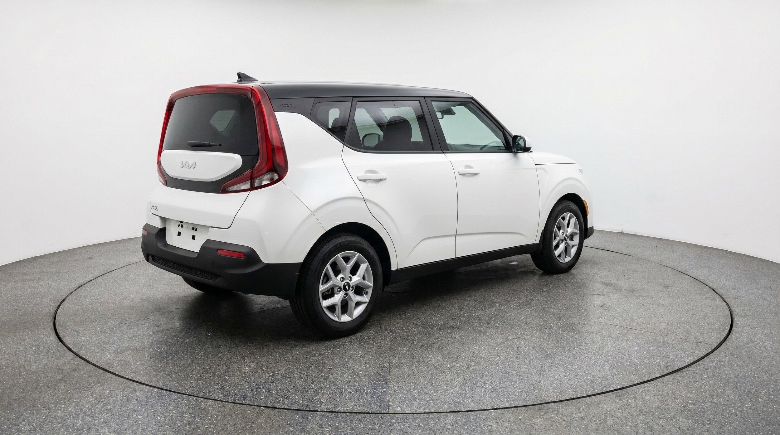 Thumbnail: 2025 Kia Soul - 9