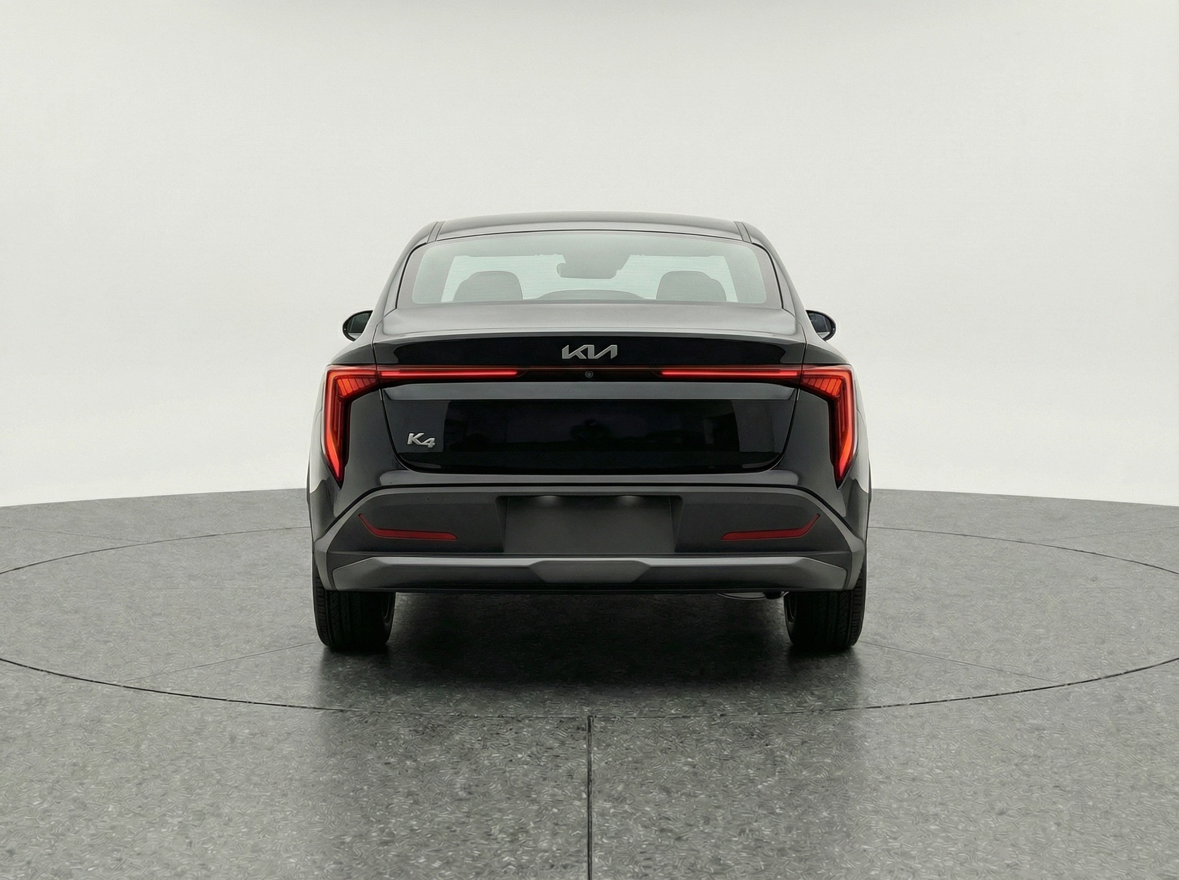 Thumbnail: 2025 Kia K4 - 6