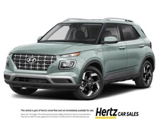 2025 Hyundai Venue SEL -
                  Winston-Salem, NC