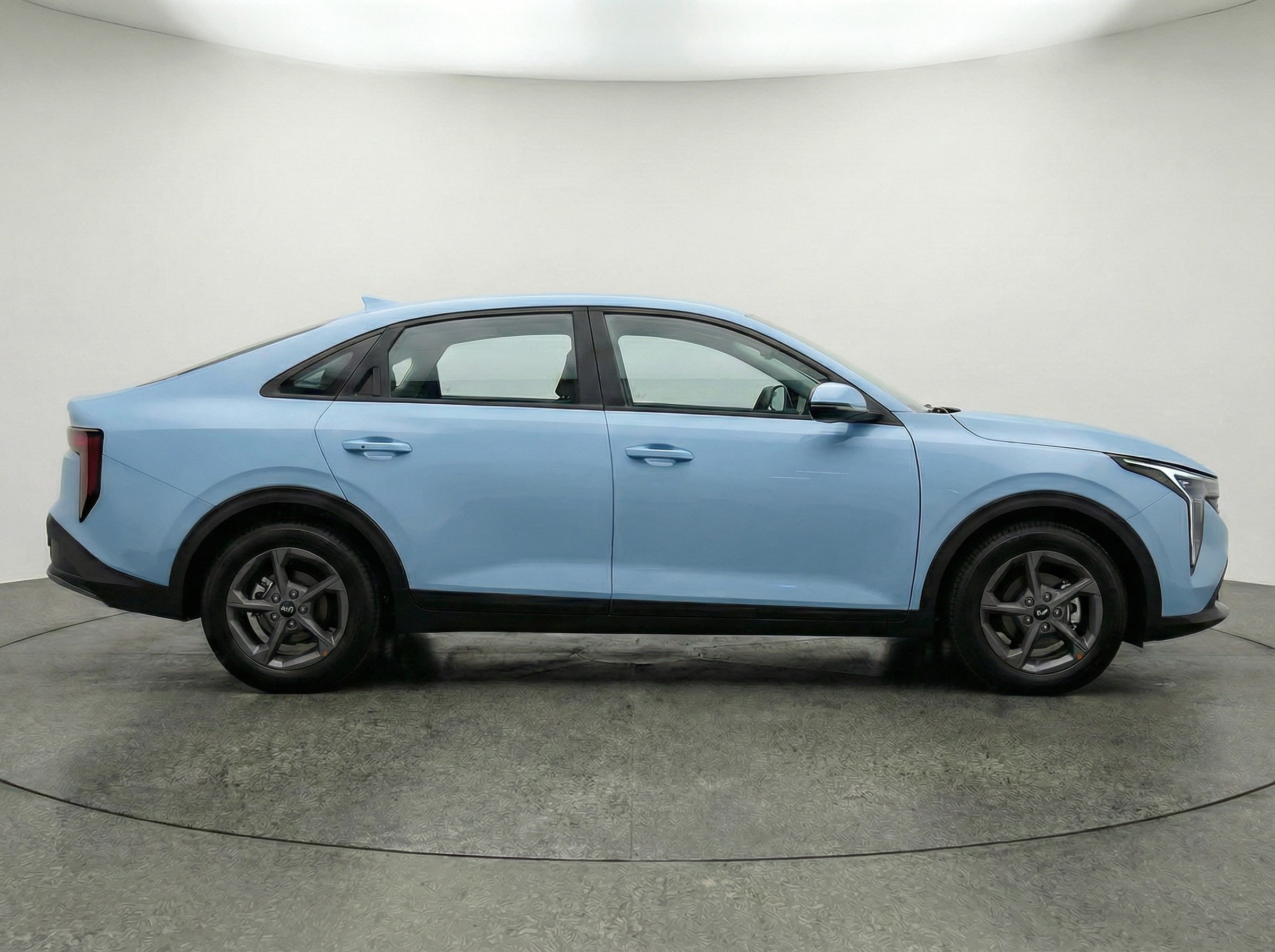 Thumbnail: 2025 Kia K4 - 8