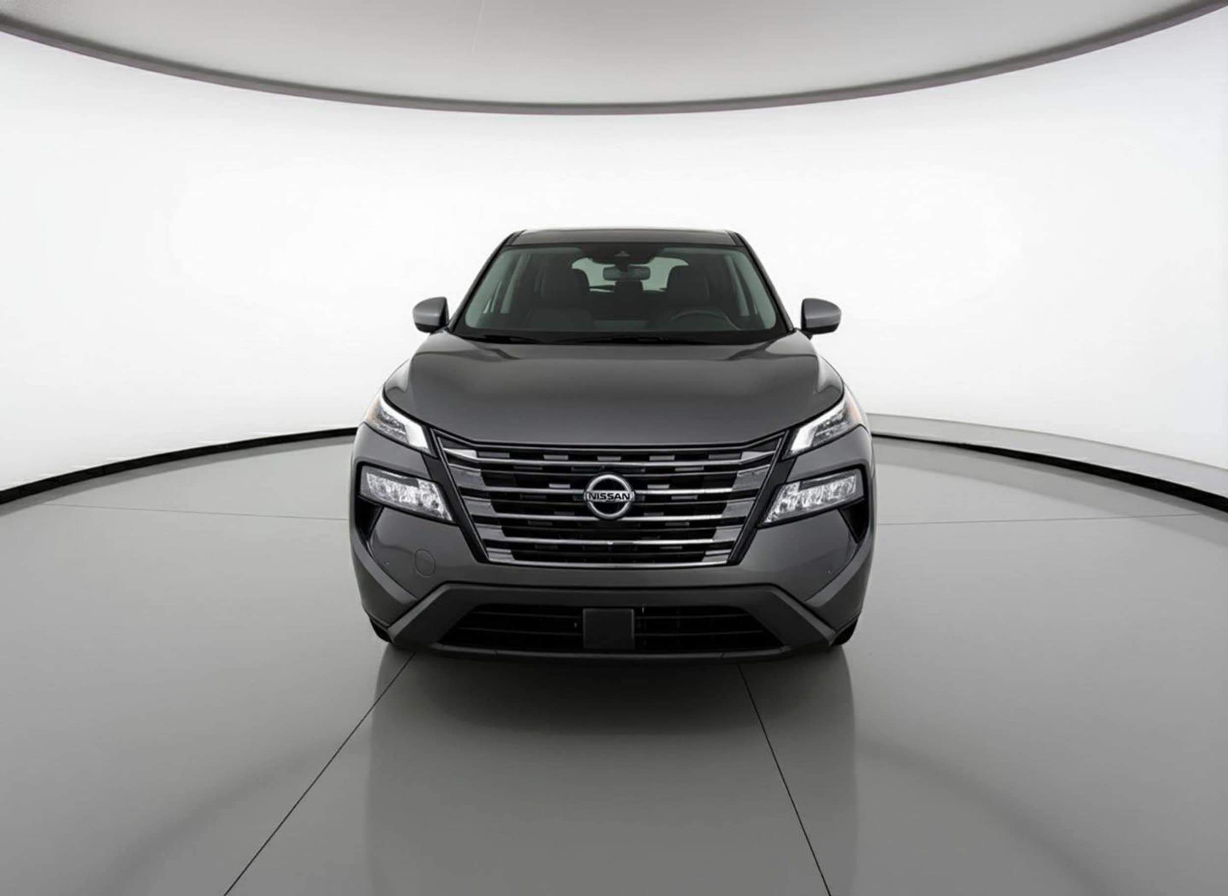 Thumbnail: 2025 Nissan Rogue - 2