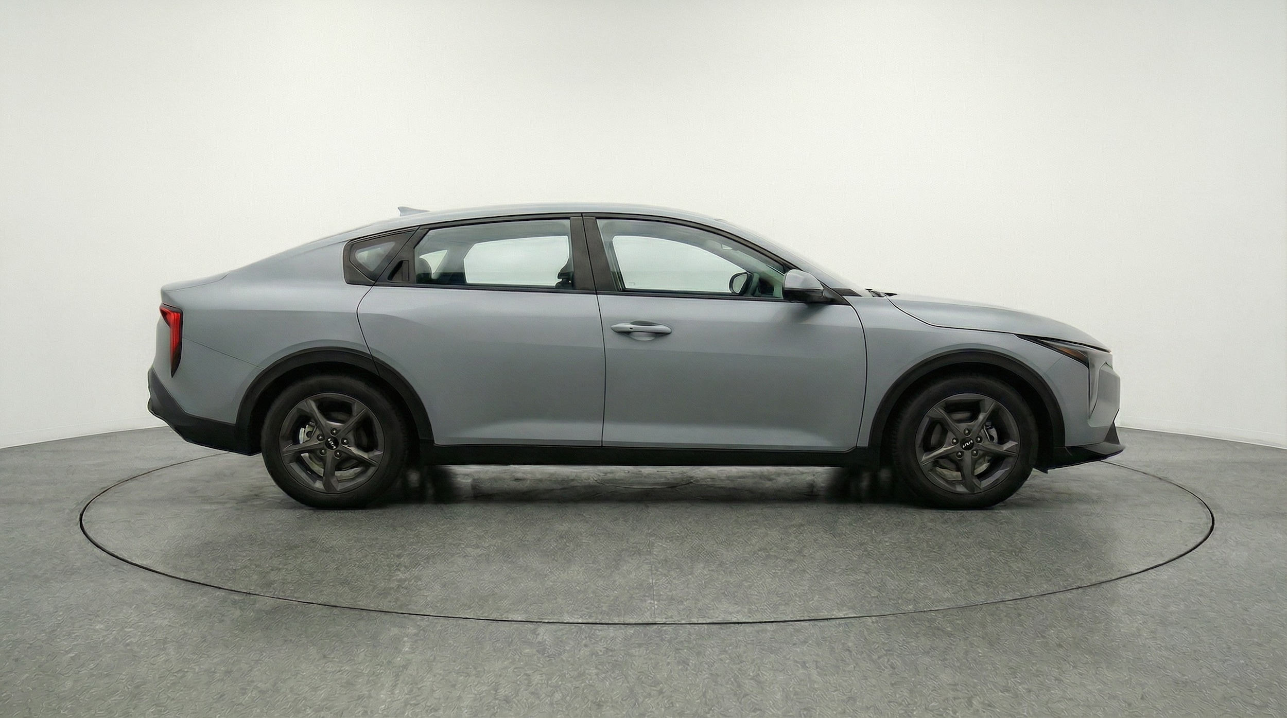 Thumbnail: 2025 Kia K4 - 8