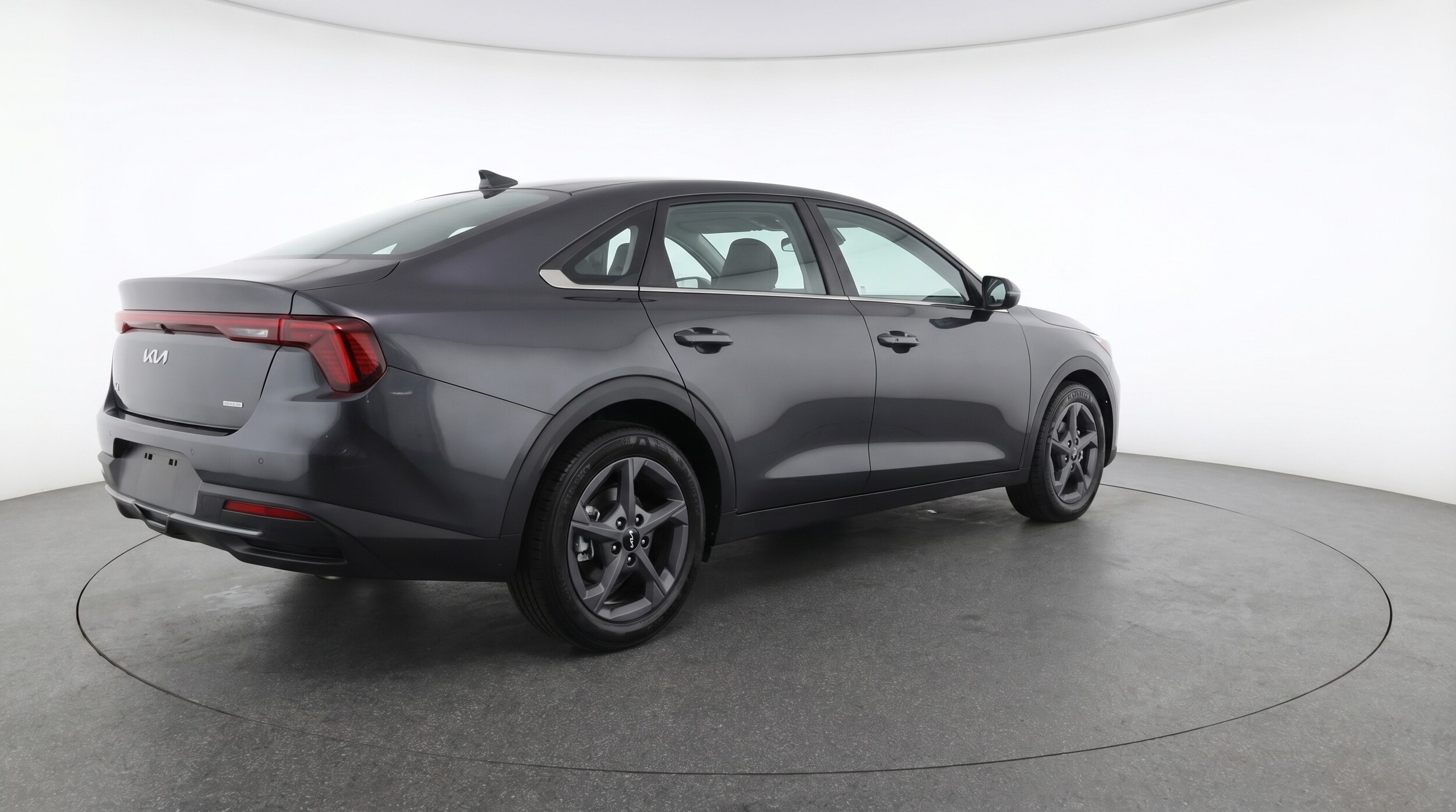 Thumbnail: 2026 Kia K4 - 7