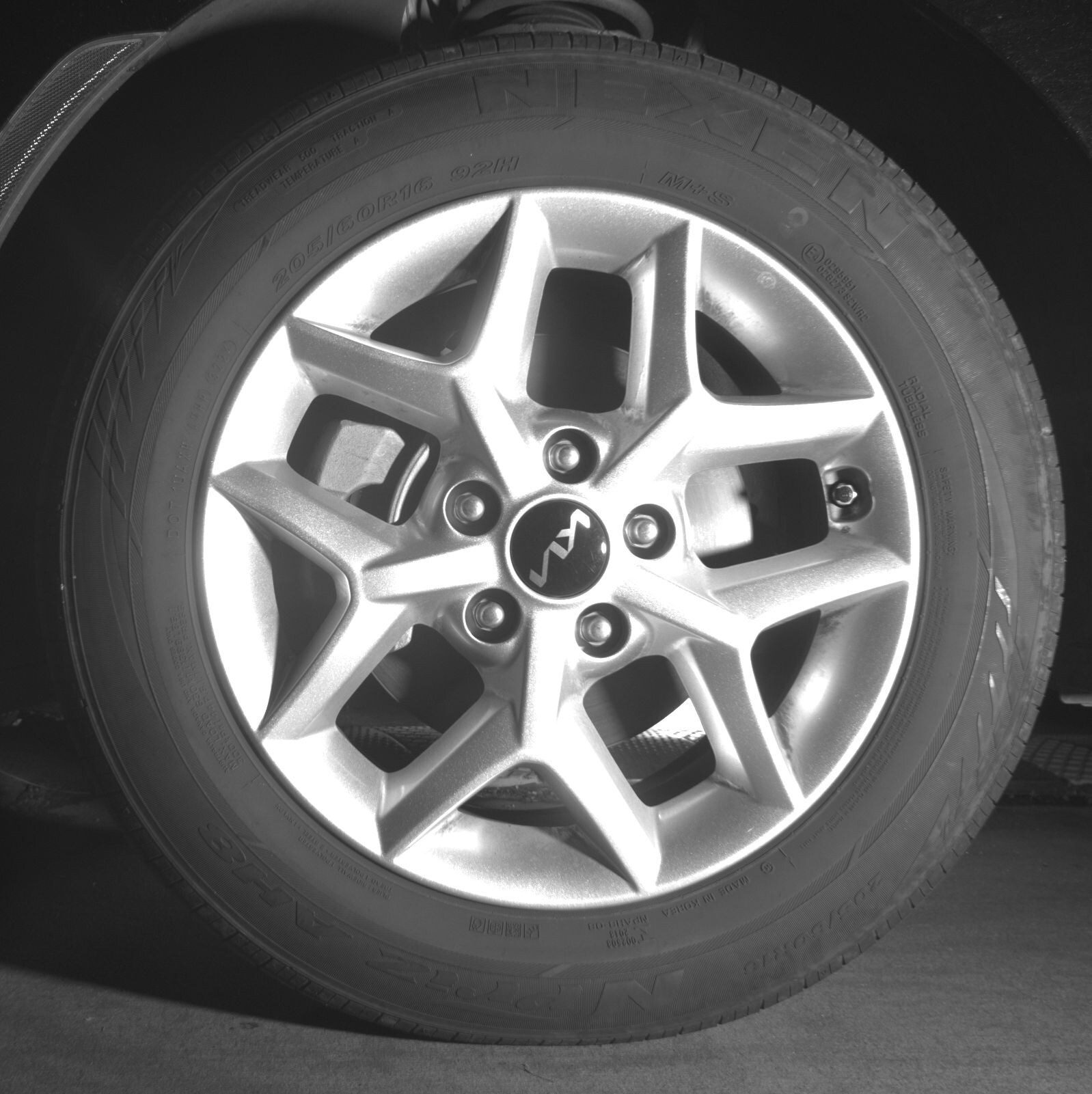 Thumbnail: 2025 Kia Soul - 9