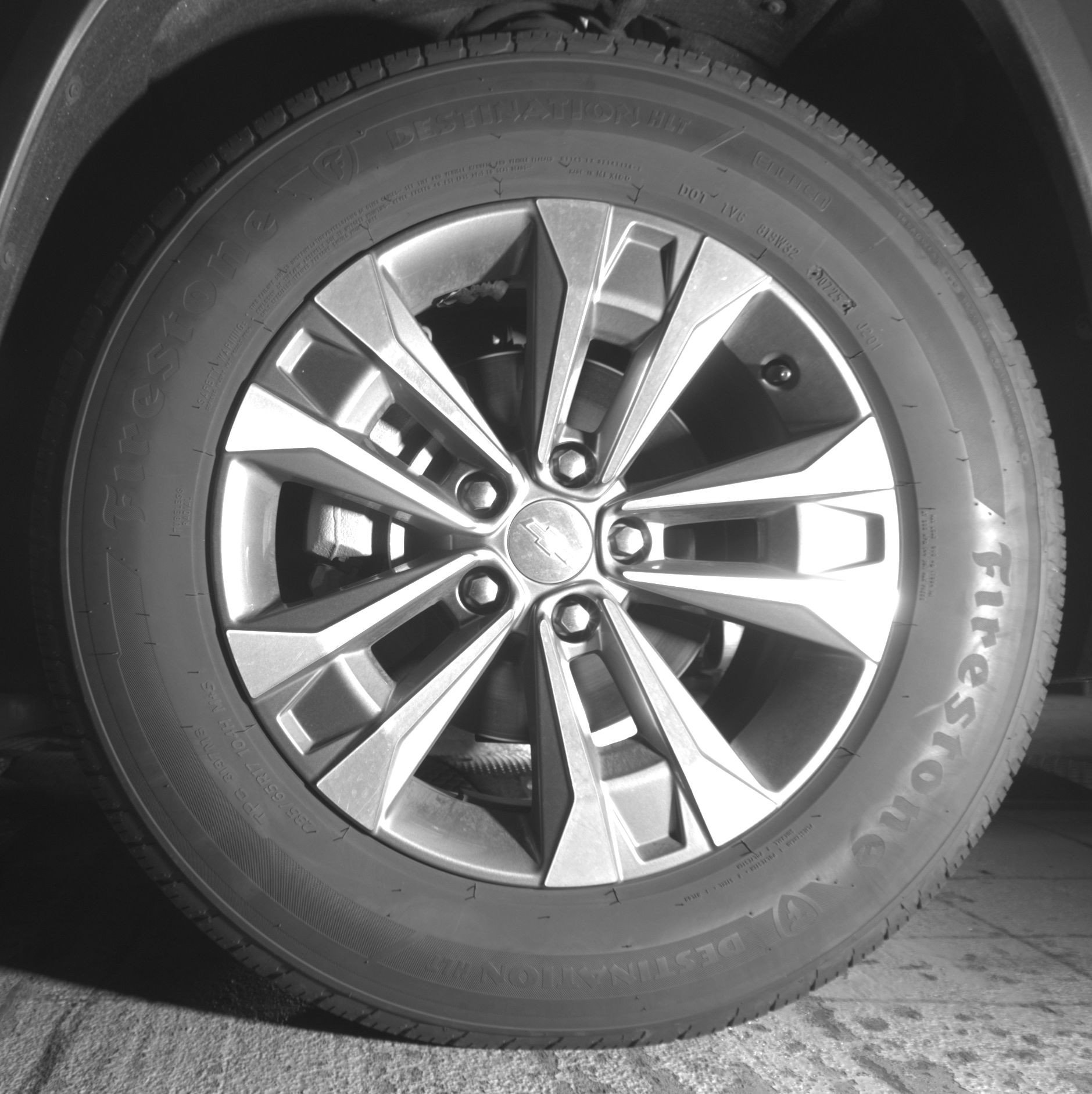 Thumbnail: 2025 Chevrolet Equinox - 12