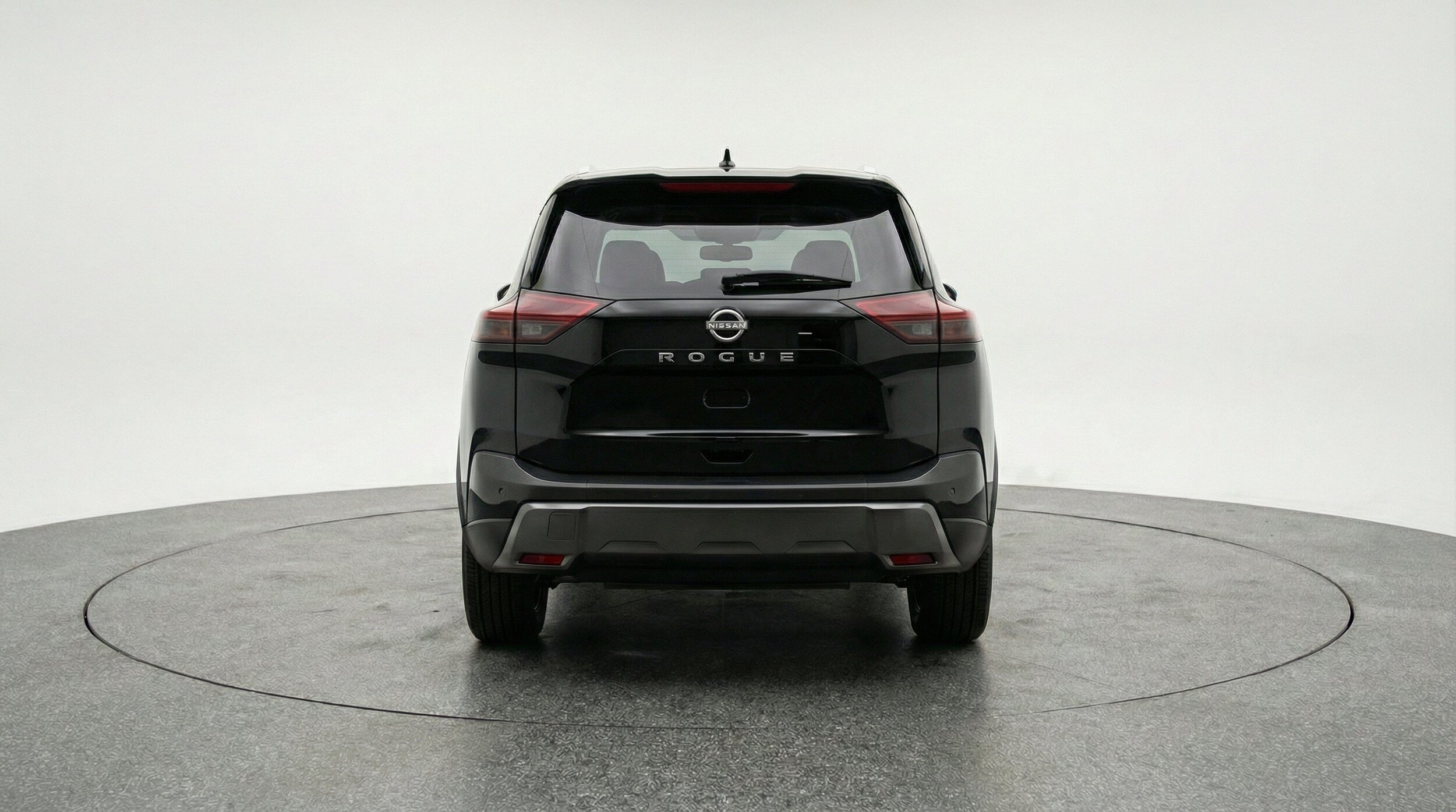 Thumbnail: 2026 Nissan Rogue - 7