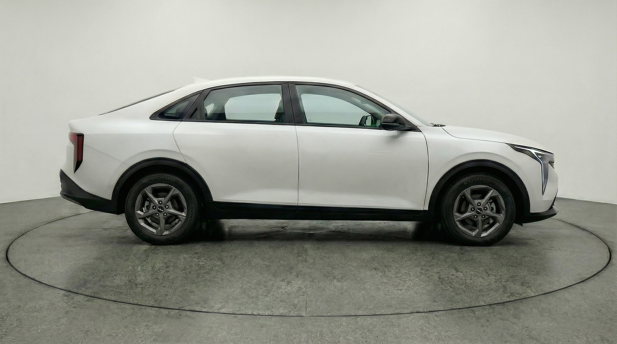 Thumbnail: 2025 Kia K4 - 8