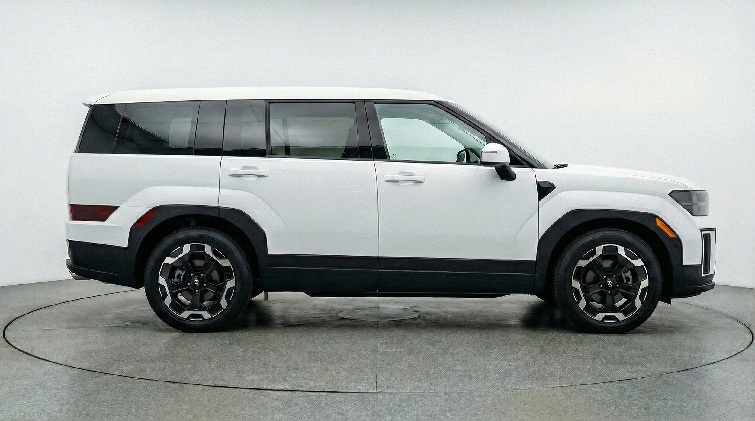 Thumbnail: 2026 Hyundai Santa Fe - 11