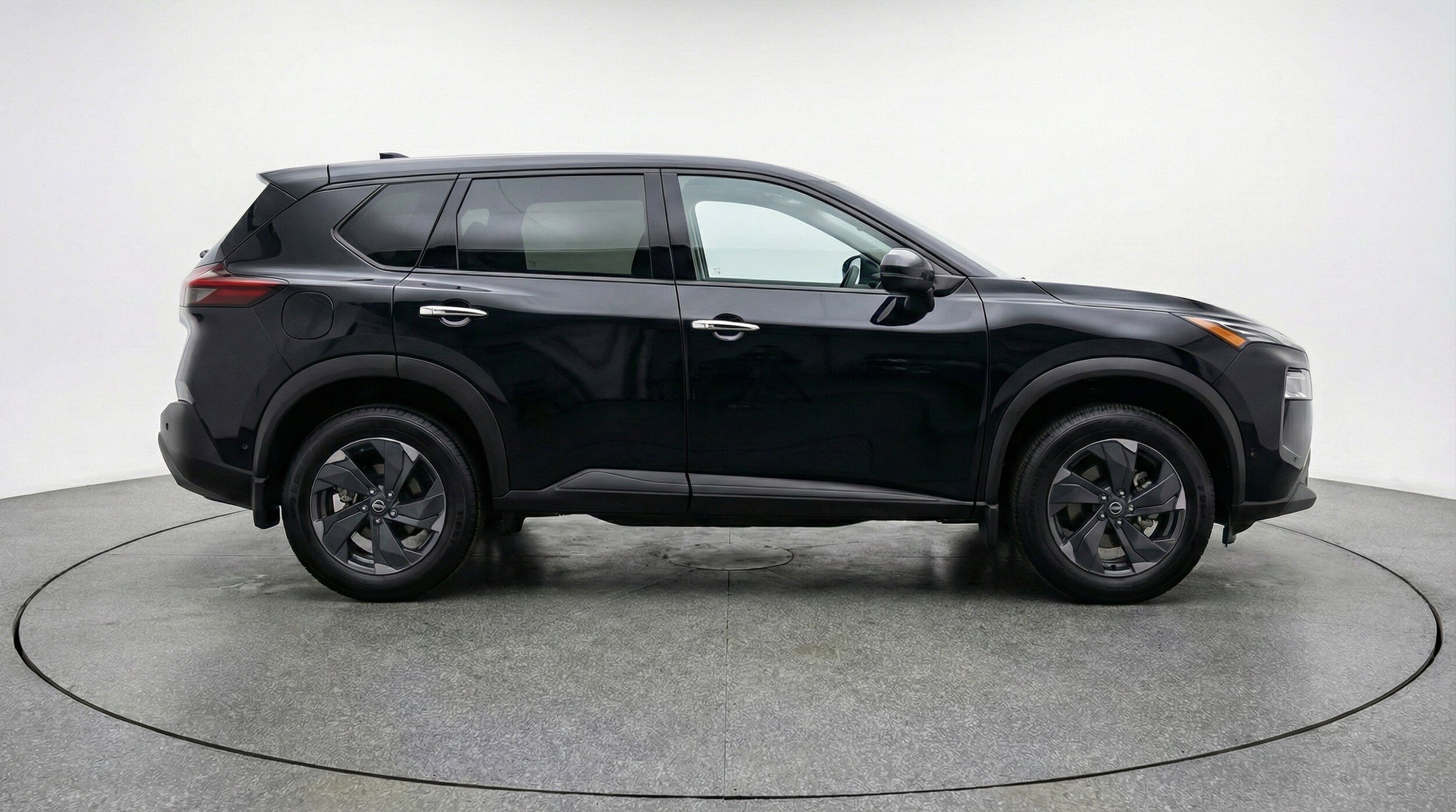 Thumbnail: 2025 Nissan Rogue - 11