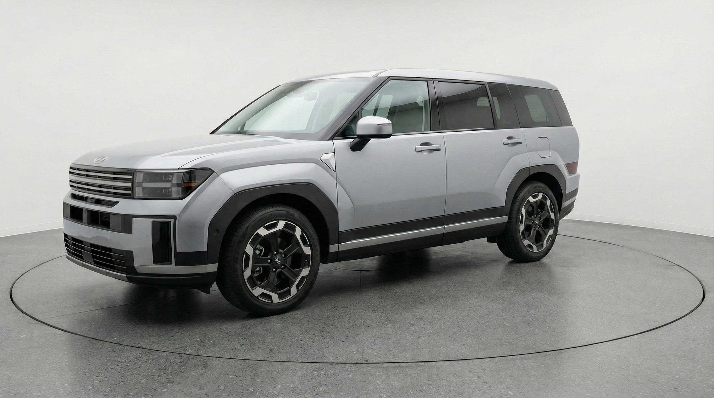 Thumbnail: 2026 Hyundai Santa Fe - 3