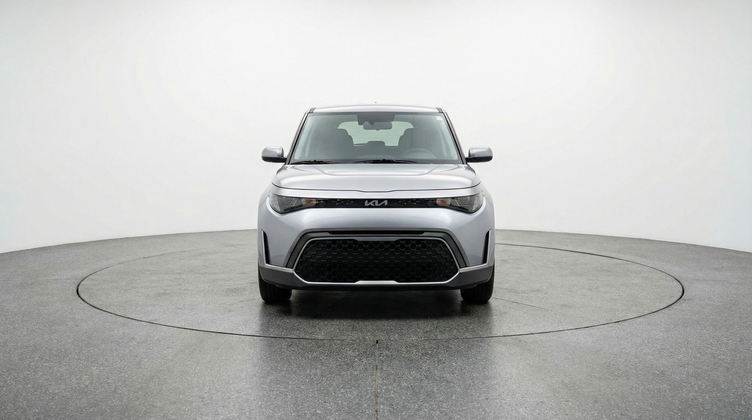 Thumbnail: 2025 Kia Soul - 2