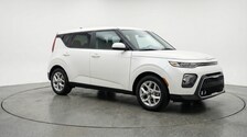 2025 Kia Soul  -
                  Winston-Salem, NC