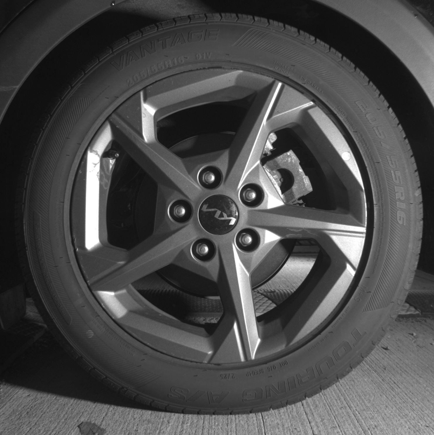 Thumbnail: 2025 Kia K4 - 14