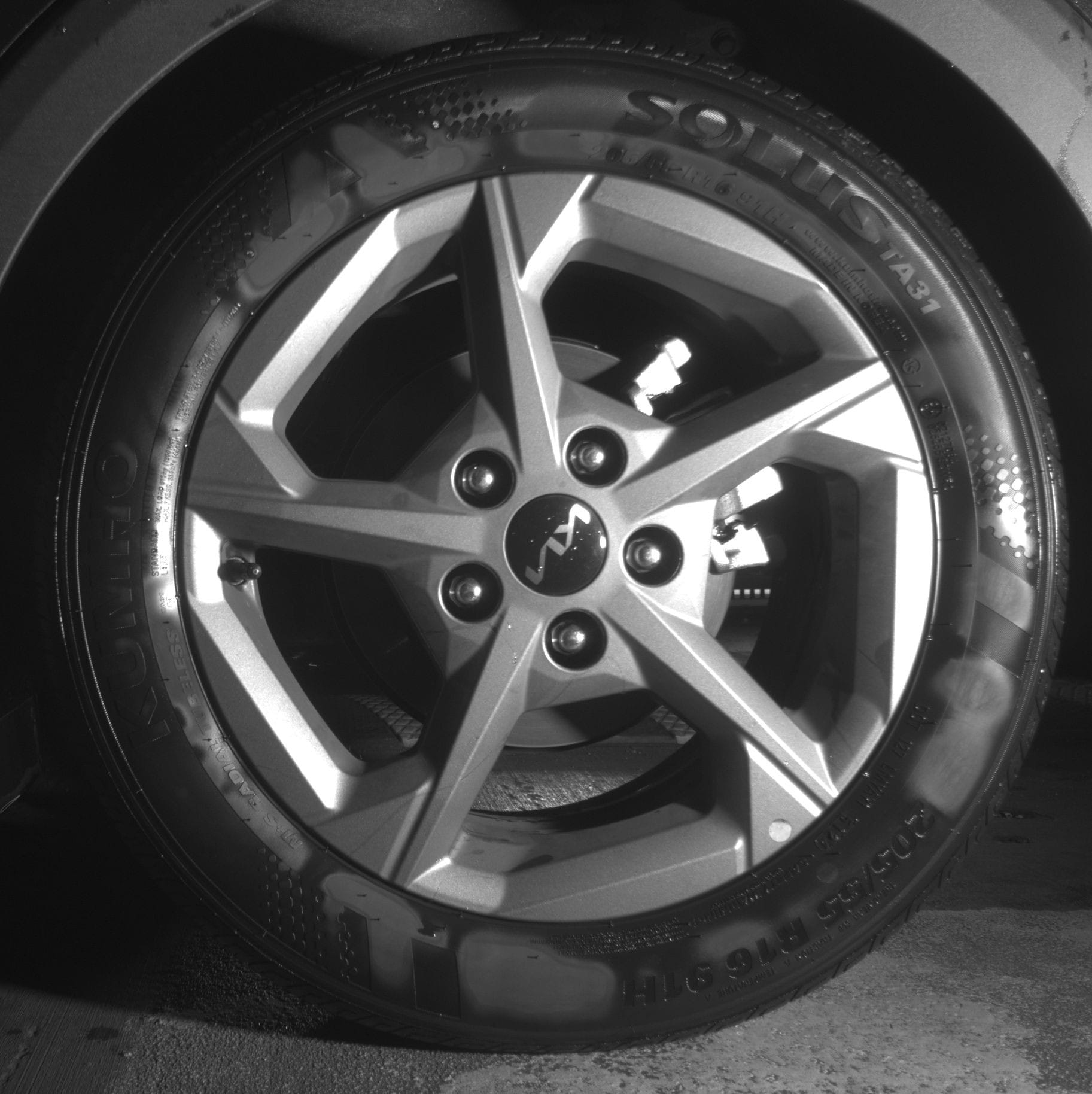 Thumbnail: 2025 Kia K4 - 11