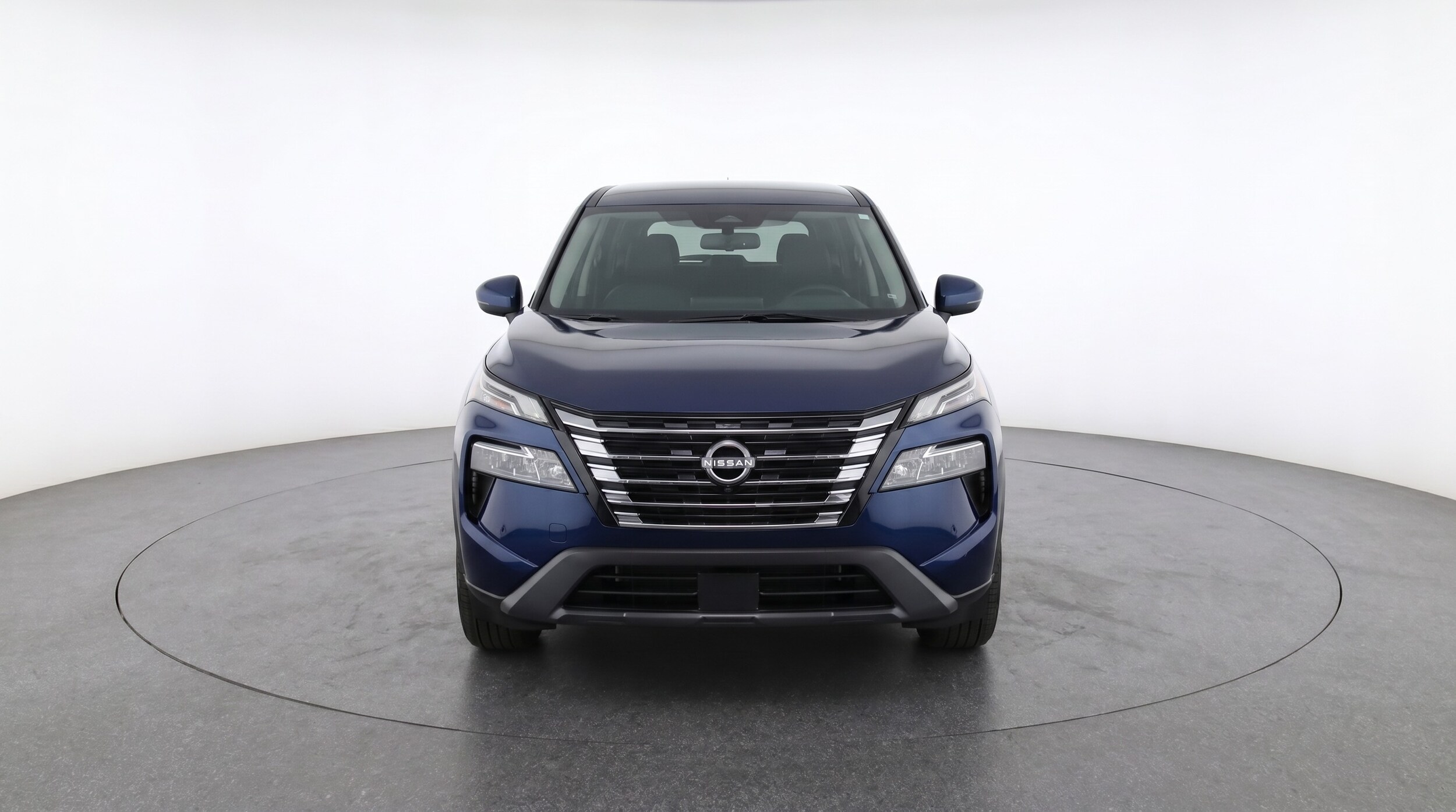 Thumbnail: 2025 Nissan Rogue - 2