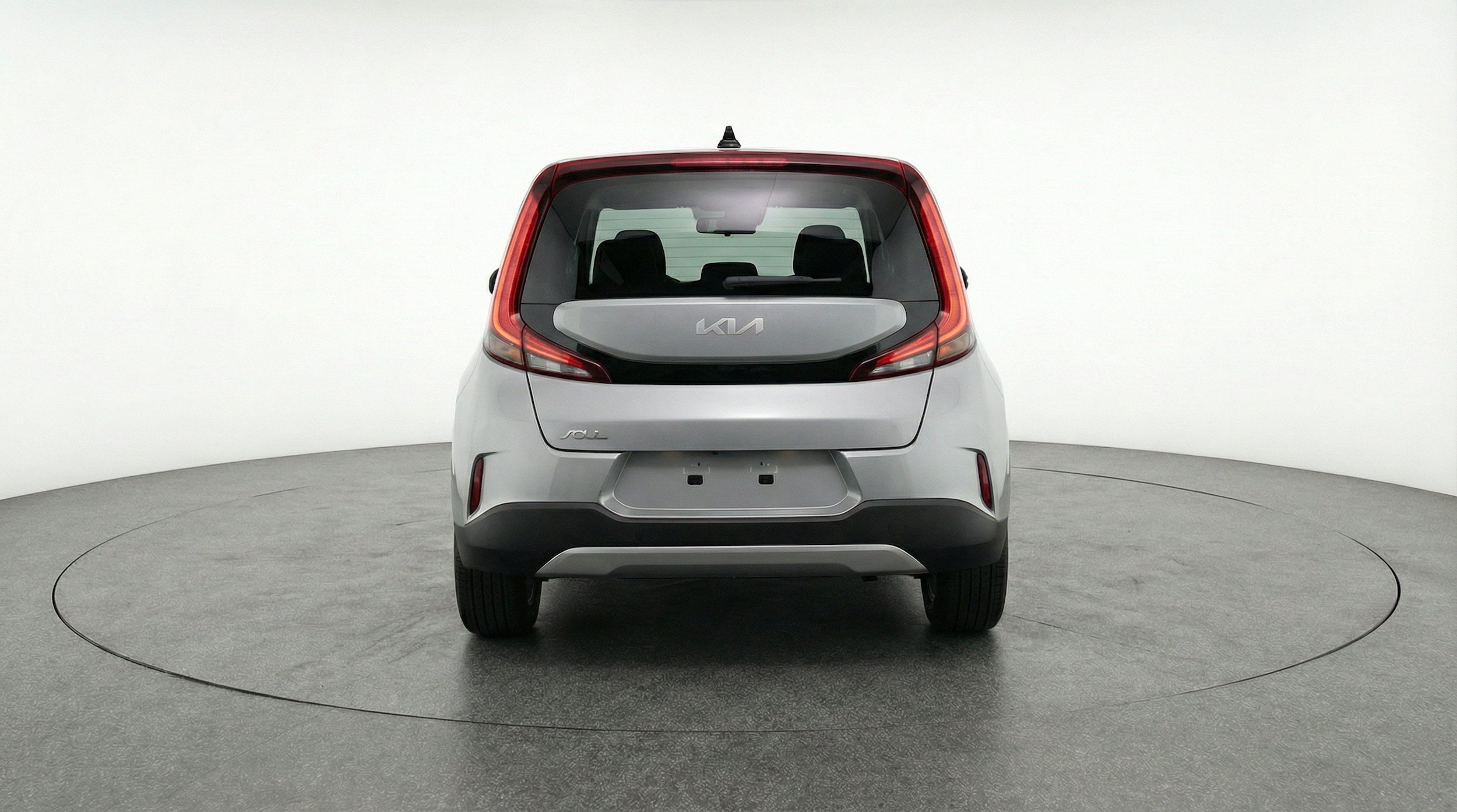 Thumbnail: 2025 Kia Soul - 7