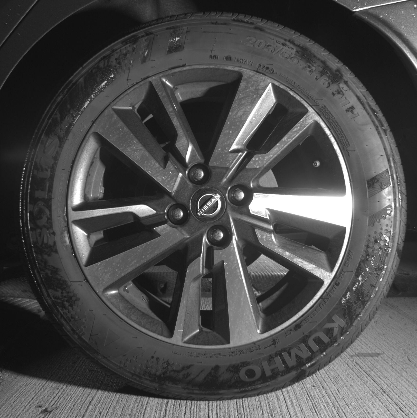 Thumbnail: 2025 Nissan Versa - 11