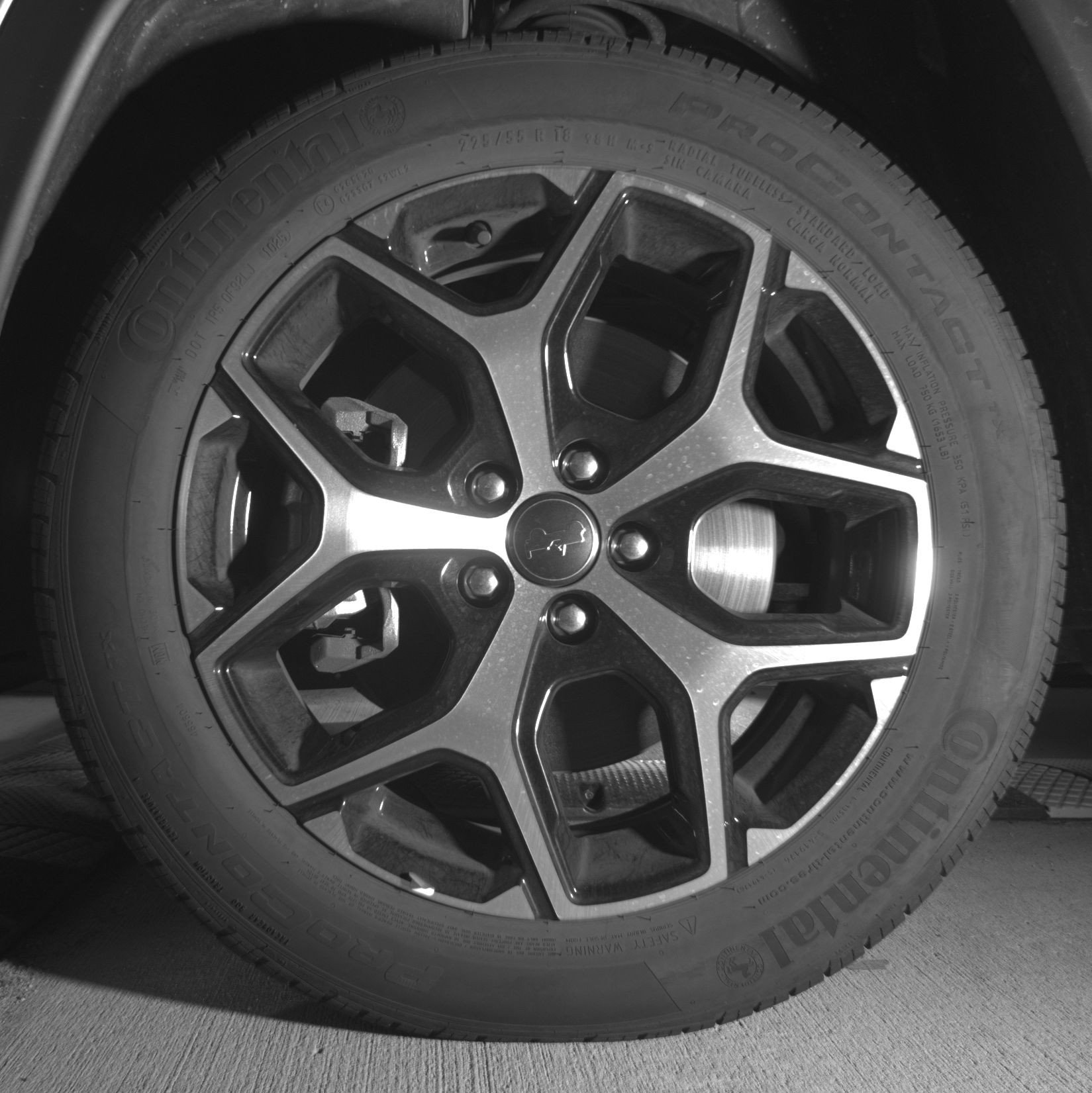 Thumbnail: 2025 Jeep Compass - 12